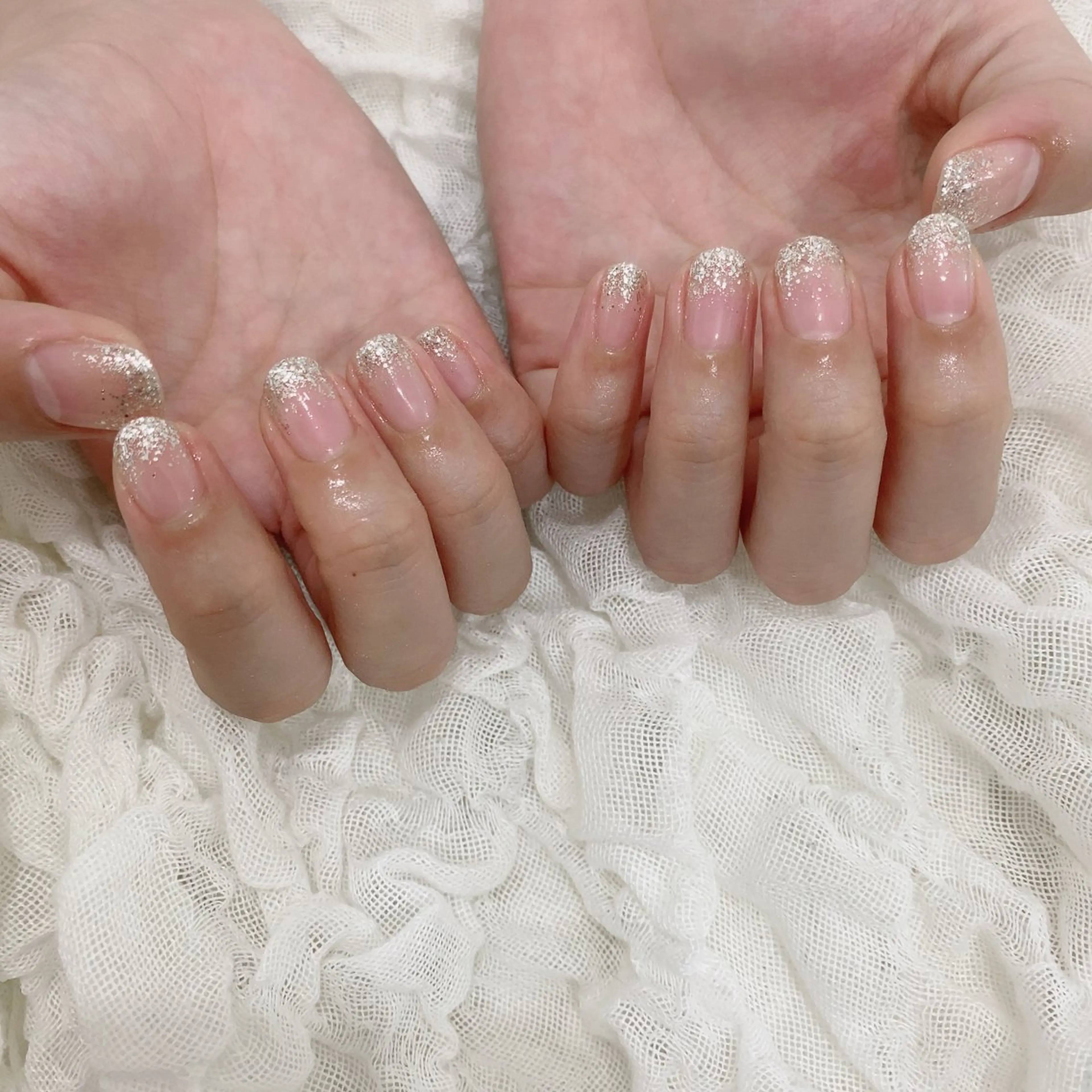 ネイル ハンドネイル SOL NAILのネイルデザイン