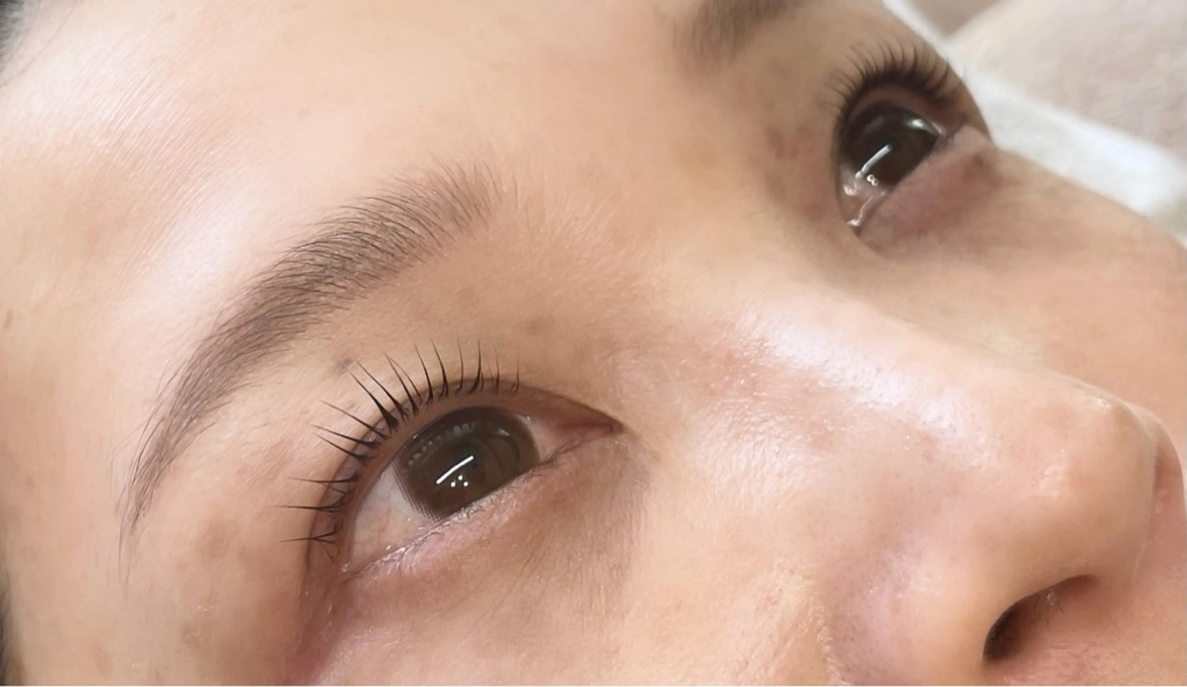 マツエク・マツパ eye brow &lushのマツエク・マツパデザイン