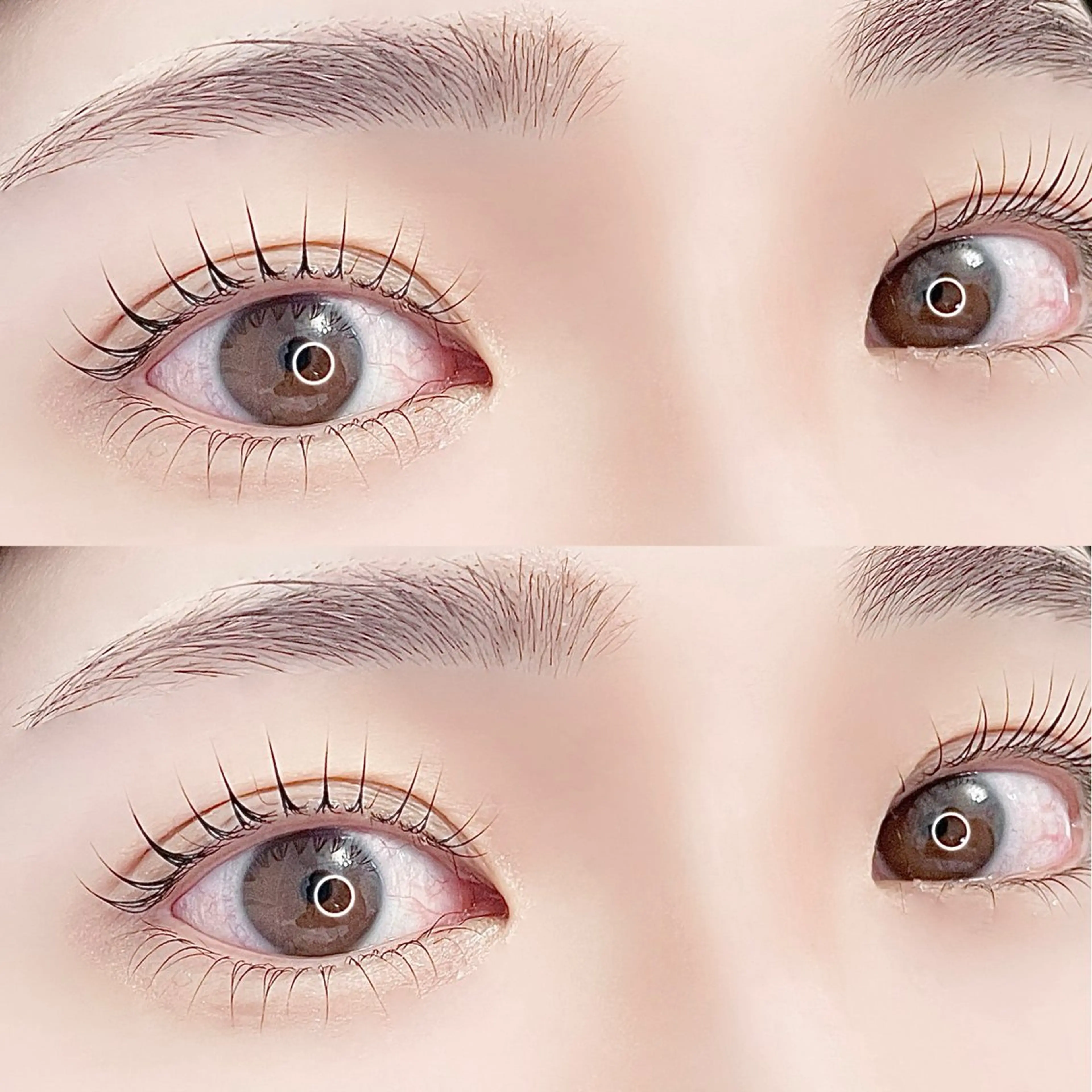 マツエク・マツパ Carat南柏店  丹羽のマツエク・マツパデザイン