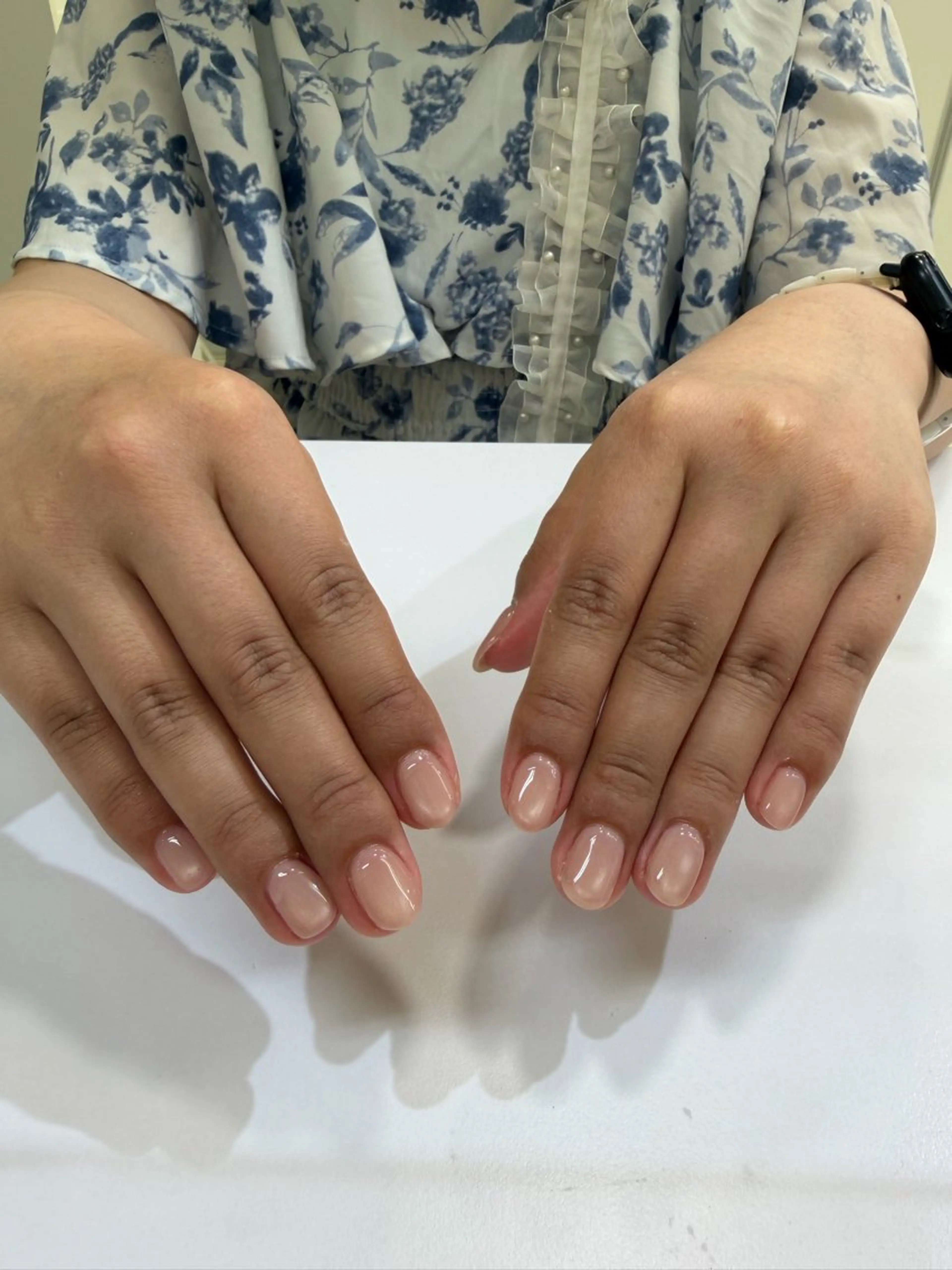 ネイル cherienail Miraiのネイルデザイン
