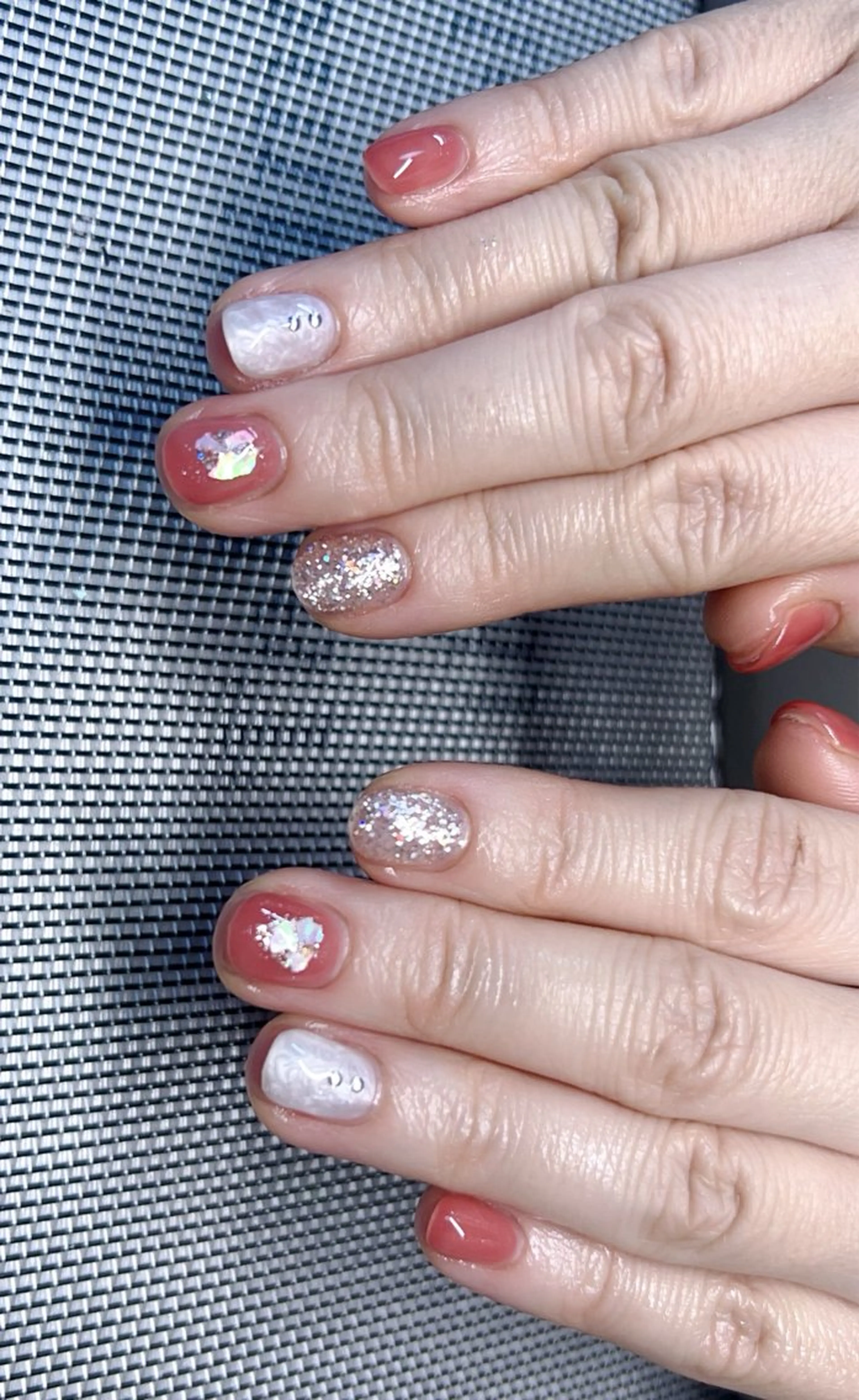 ネイル YK ネイルサロンのネイルデザイン