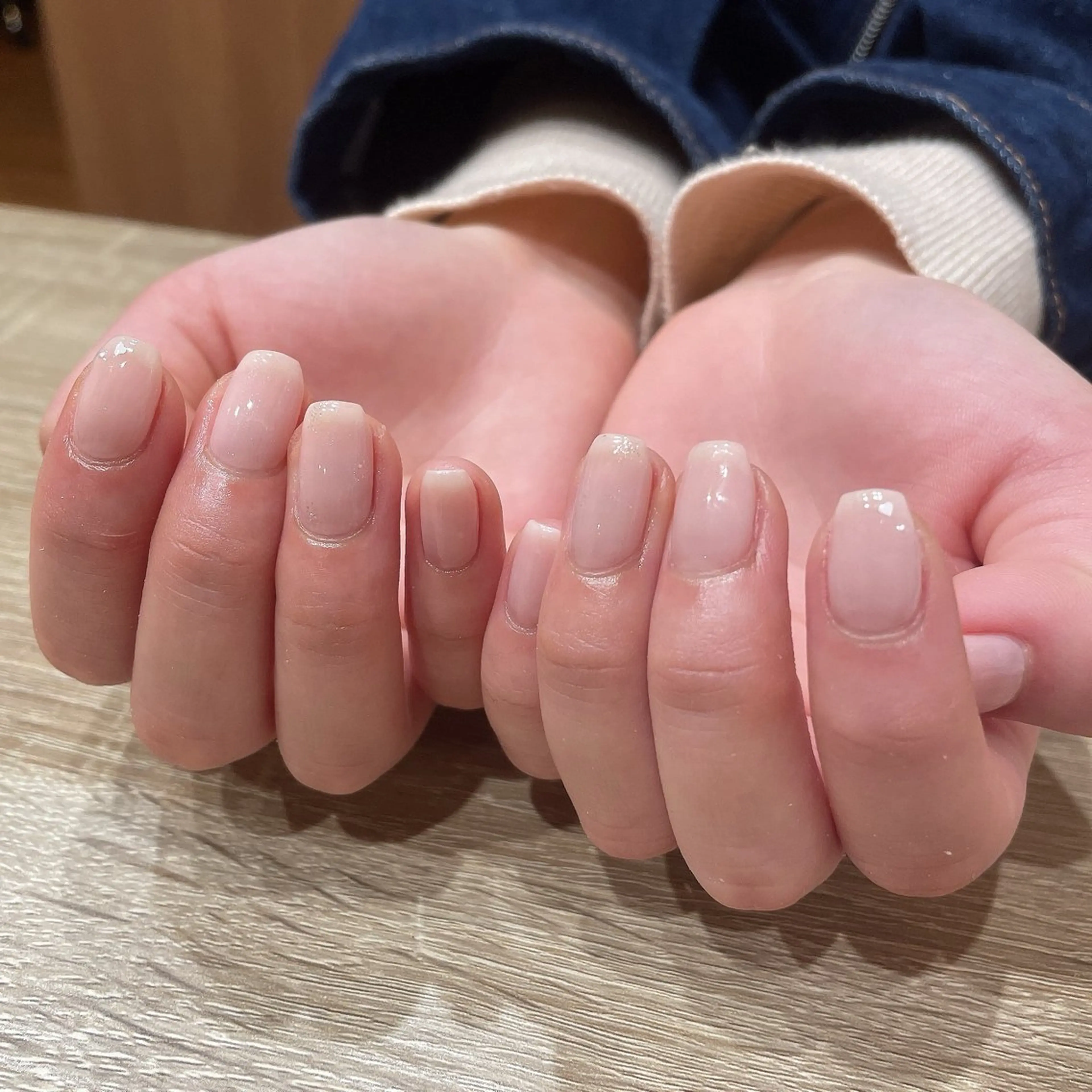 ネイル ハンドネイル liberté所属・liberté🫧 新小岩のネイルデザイン