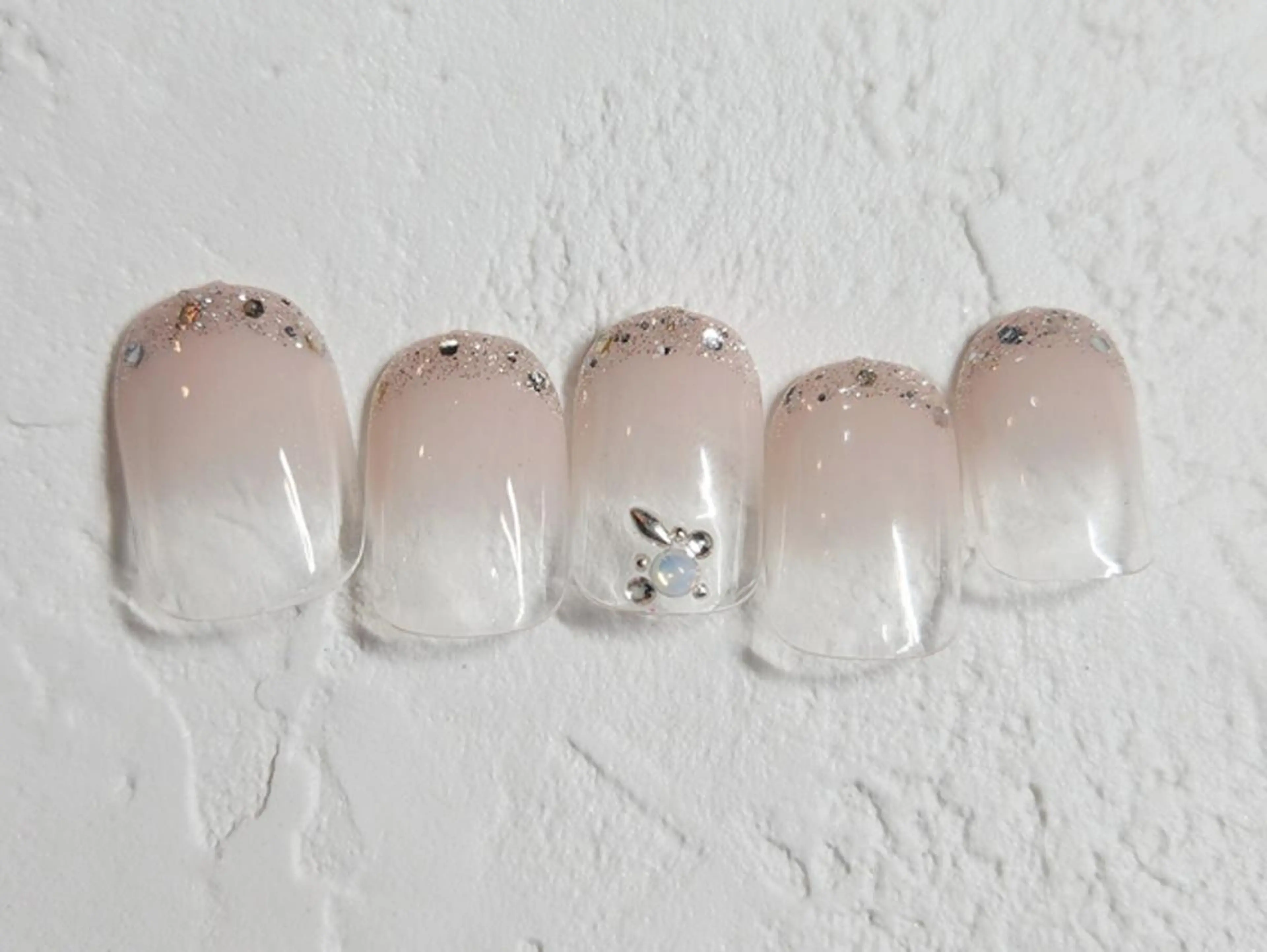 ネイル A. Fukushimaのネイルデザイン