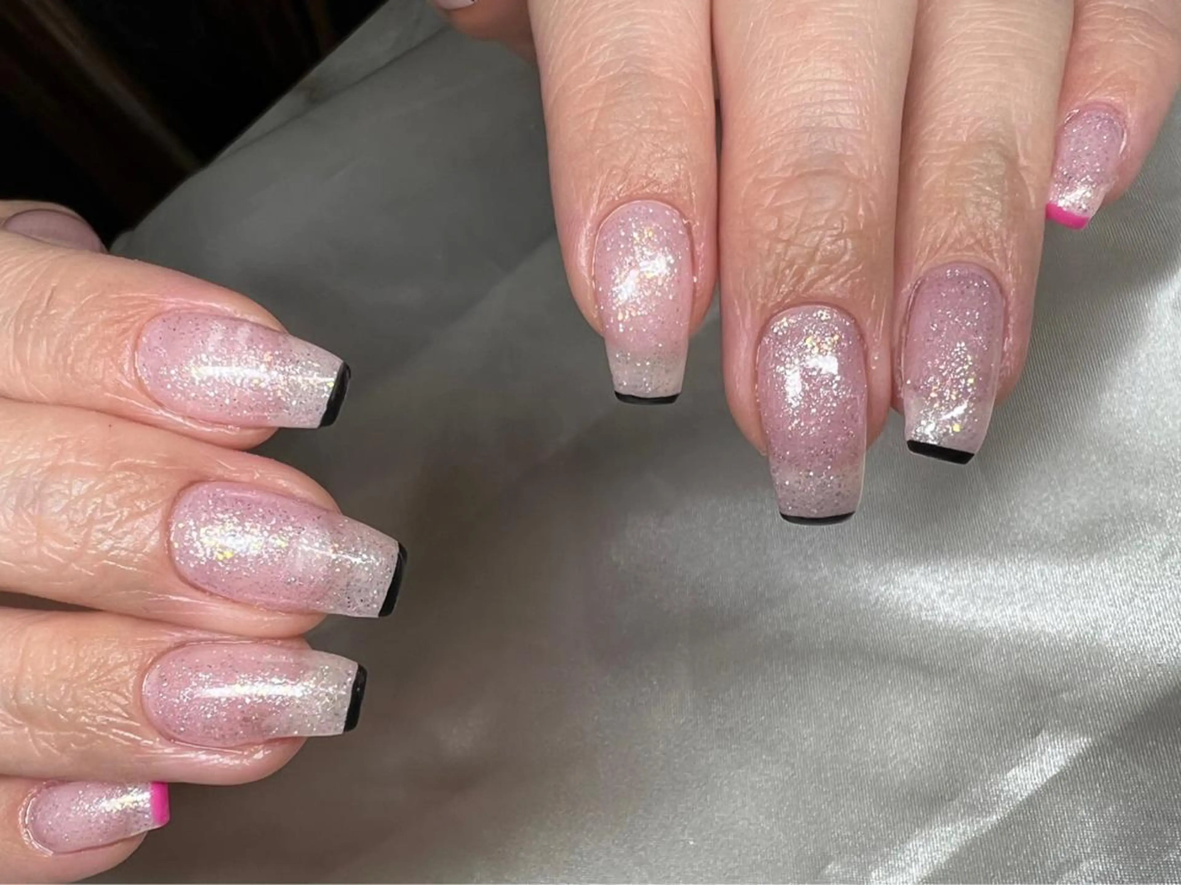 ネイル -N nail- Jr.nailistのネイルデザイン