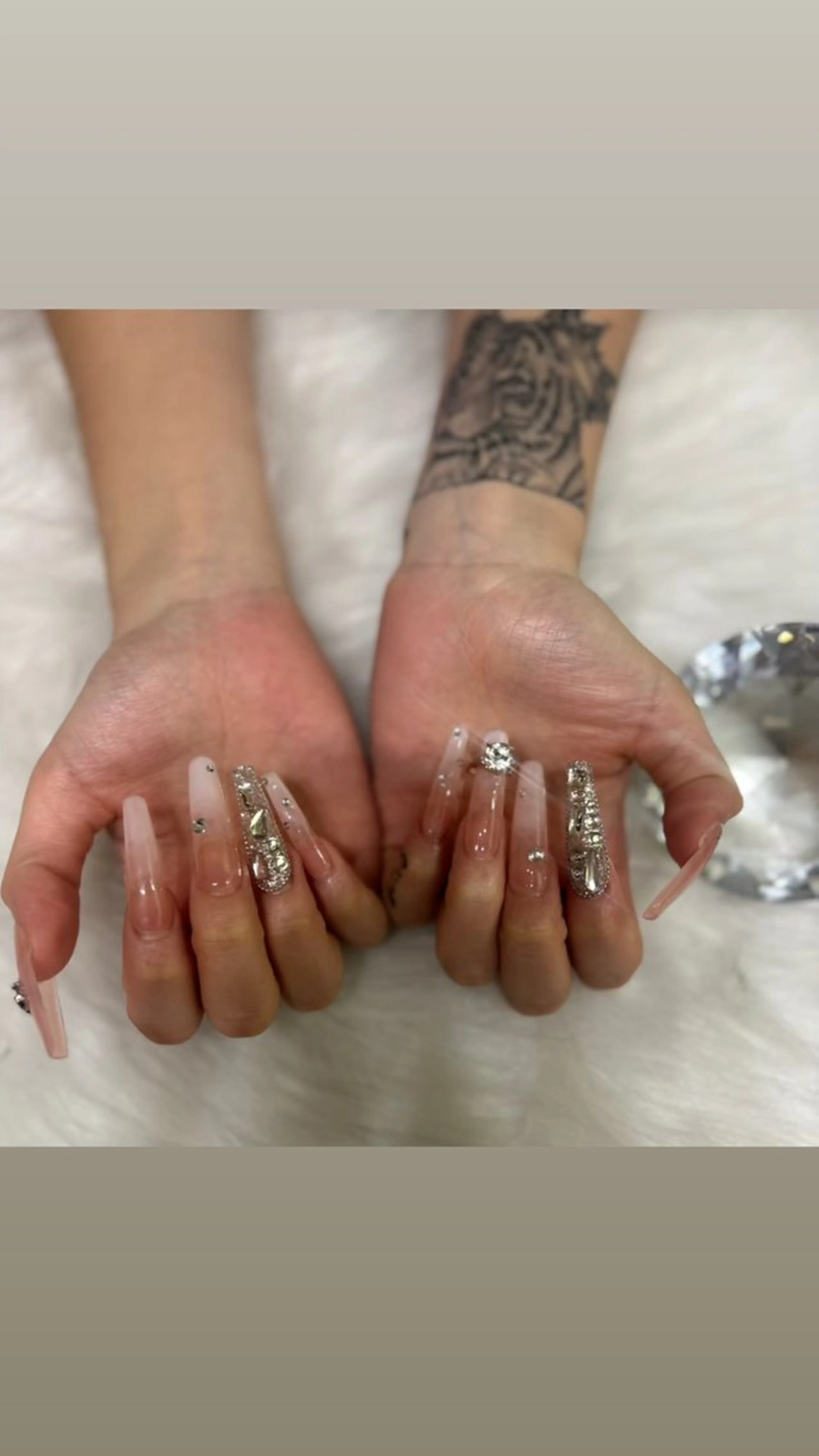 グラデーション✨の写真