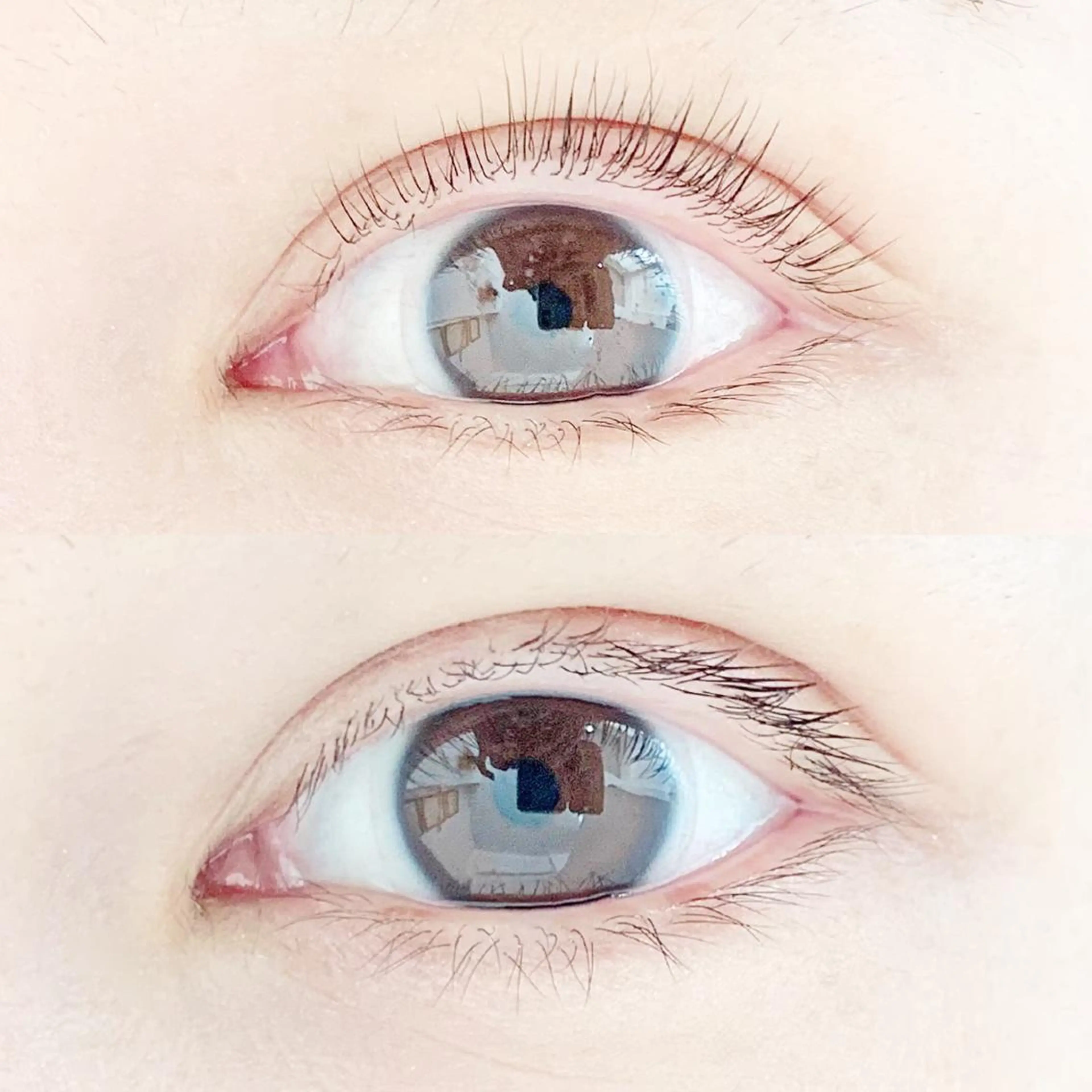 マツエク・マツパ N eye beautyのマツエク・マツパデザイン