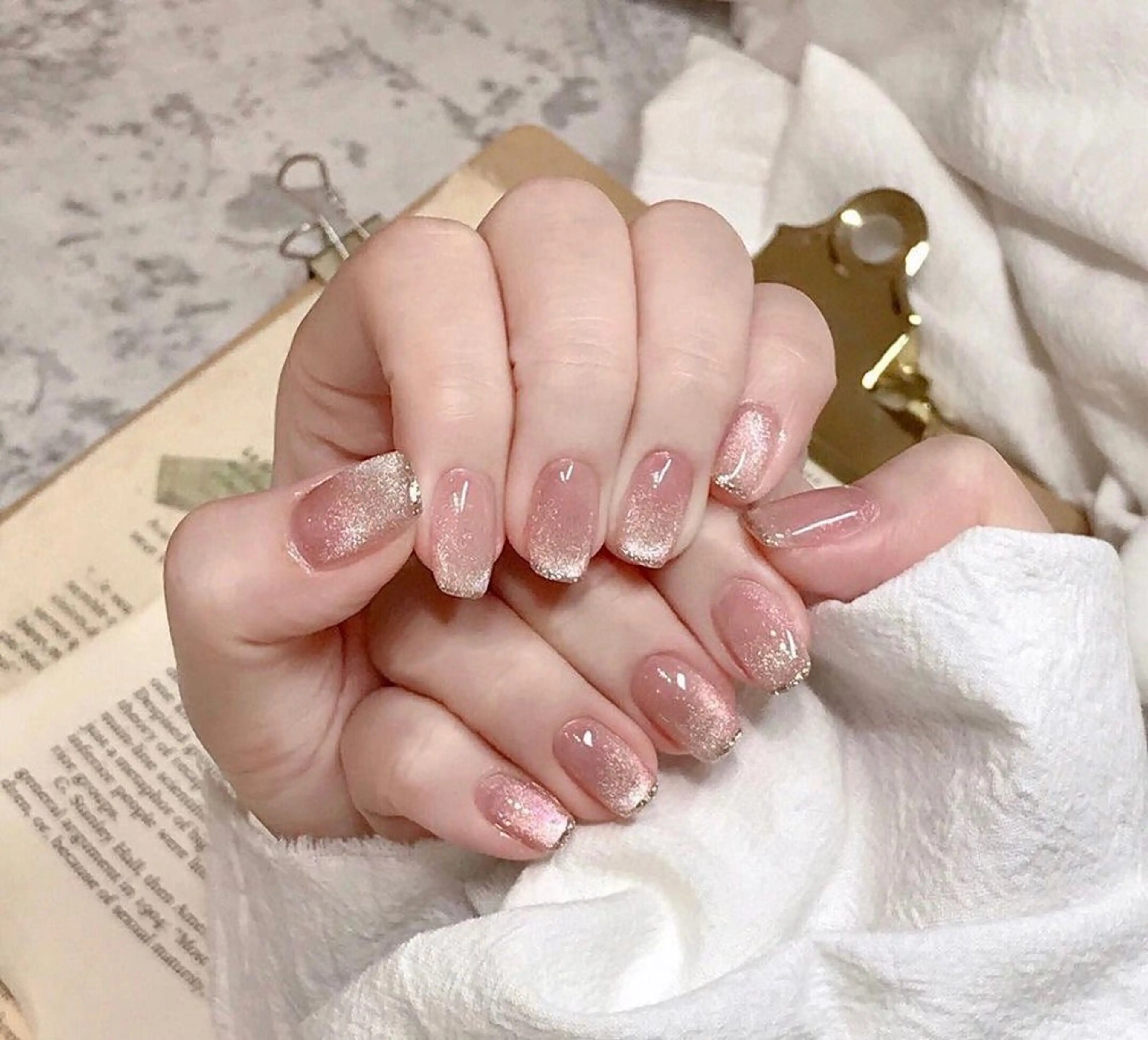 ネイル ハンドネイル 絢佳 nailのネイルデザイン