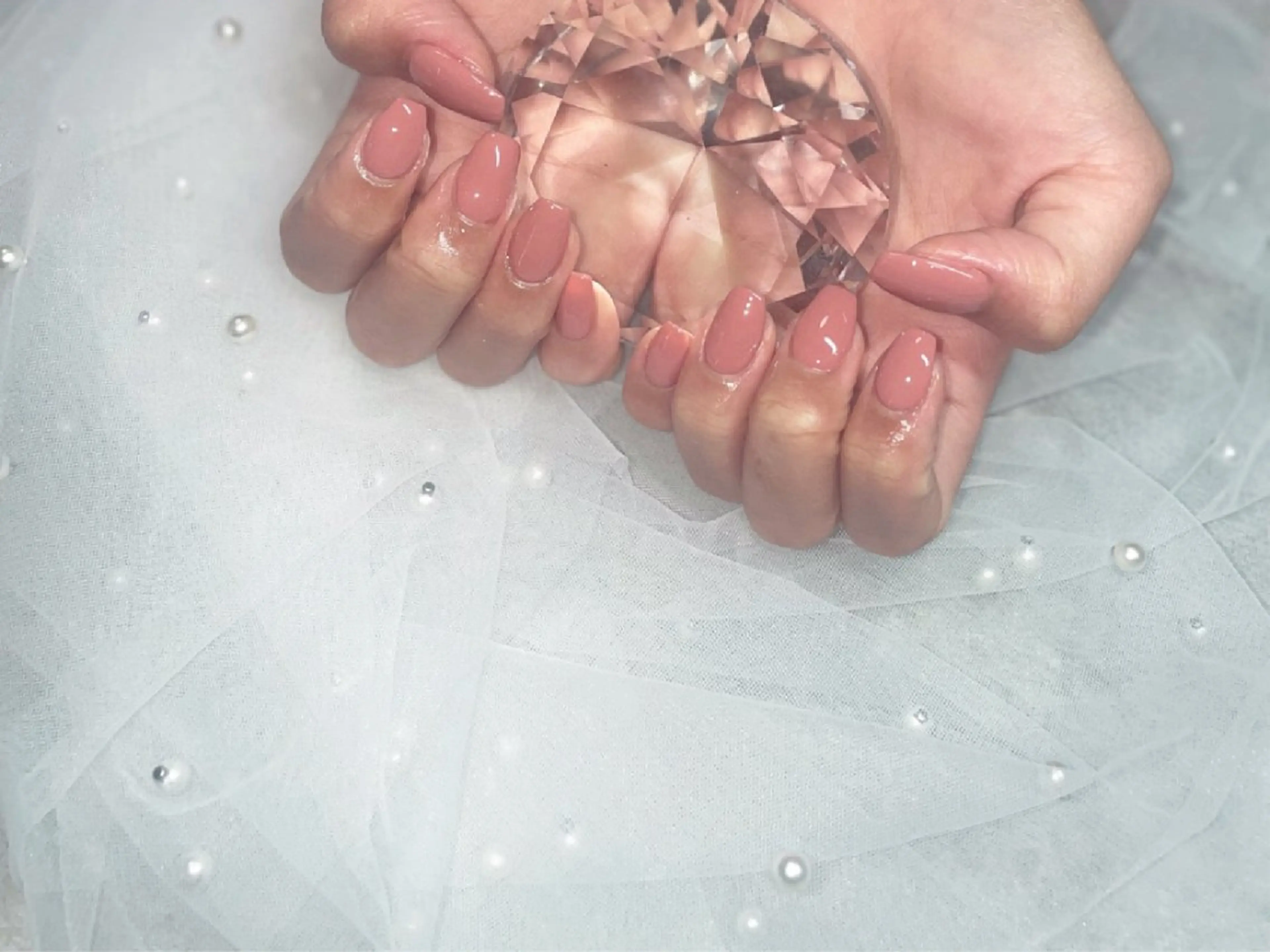 ネイル ハンドネイル Private nail salonのネイルデザイン