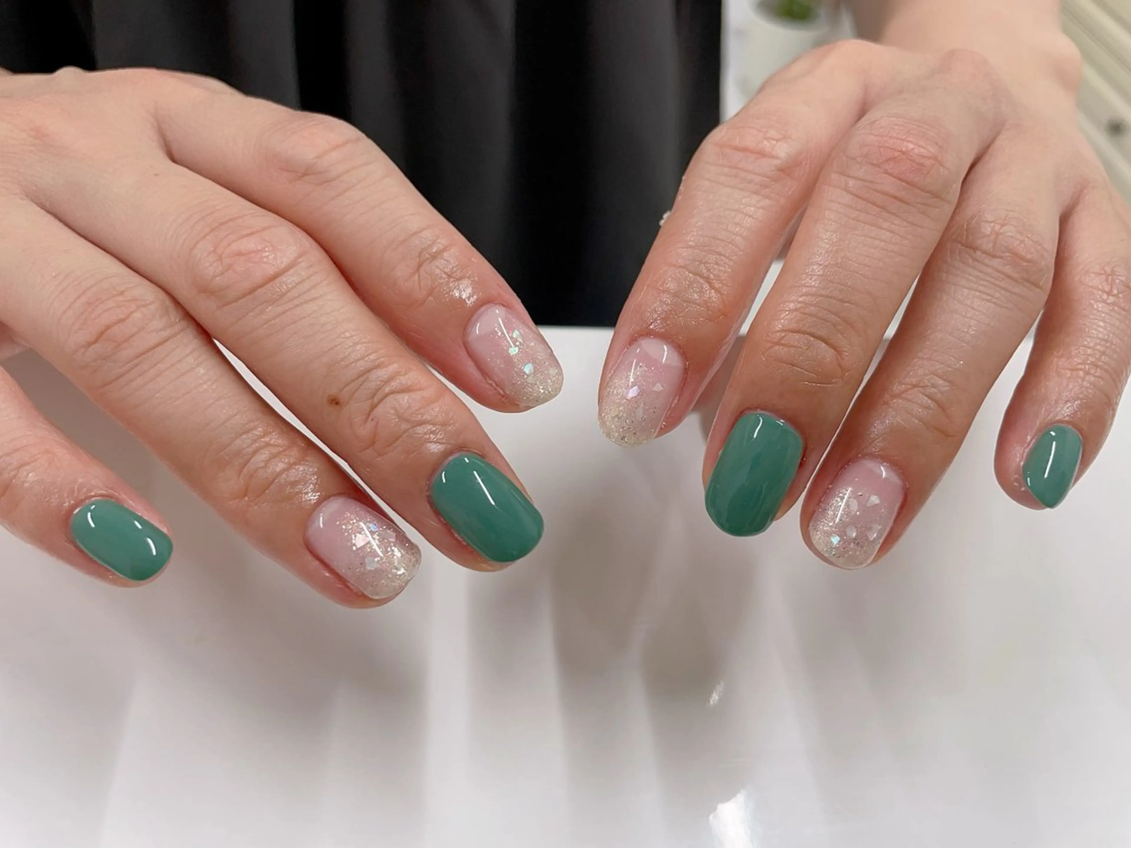 ネイル vimore ネイルサロンのネイルデザイン