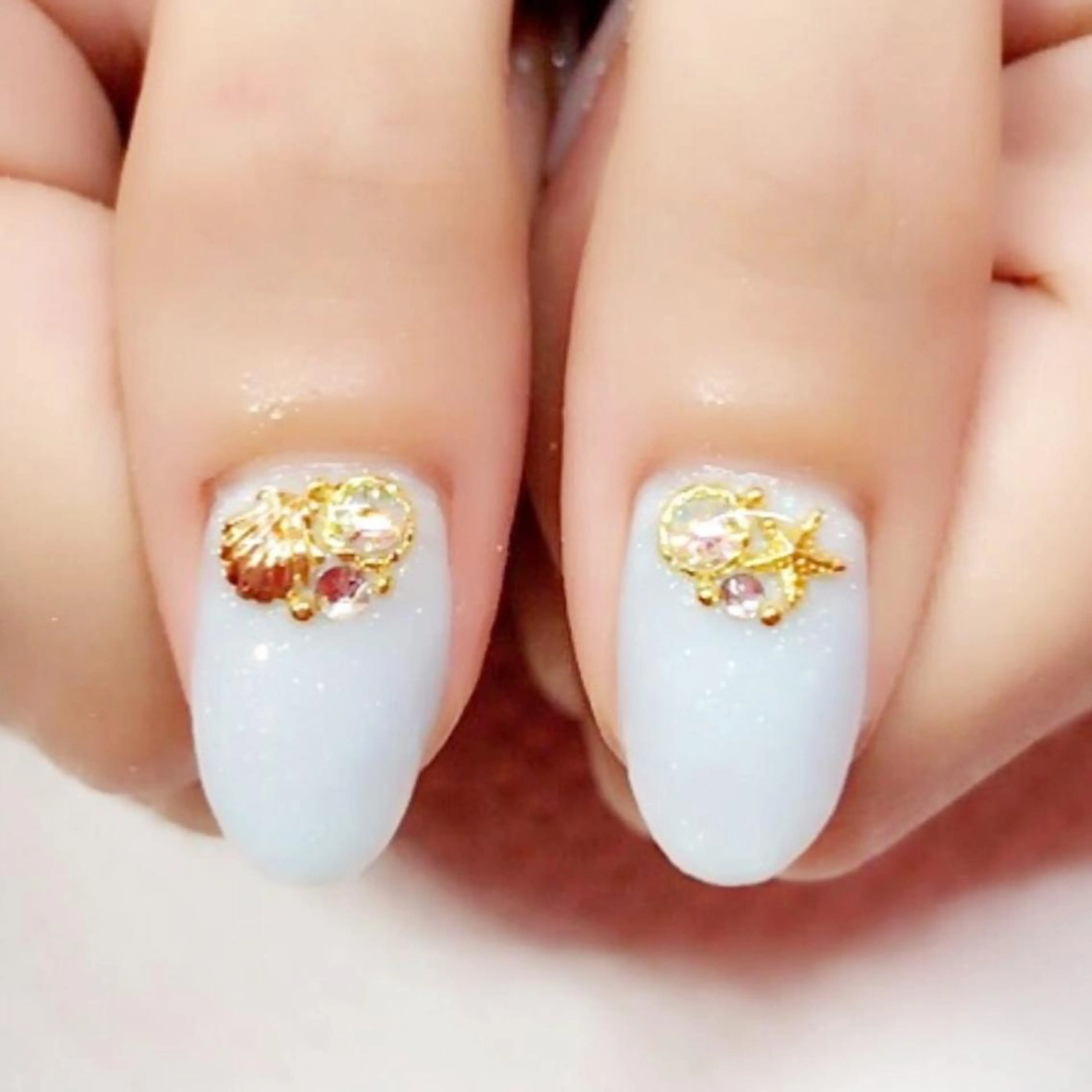 ネイル Angie 湘南台店のネイルデザイン