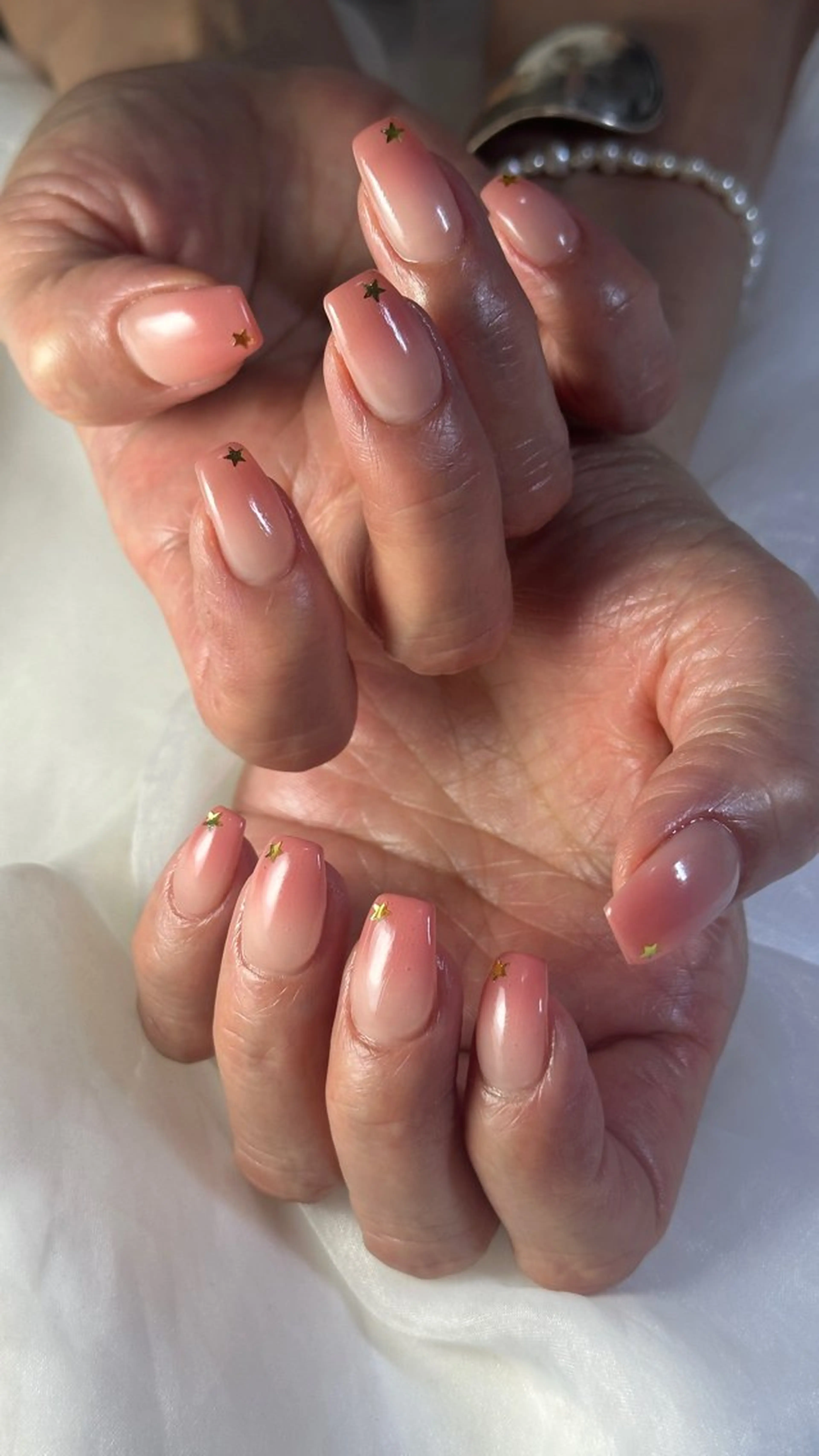 ネイル ハンドネイル うにゃねいる🌷 Mayaのネイルデザイン