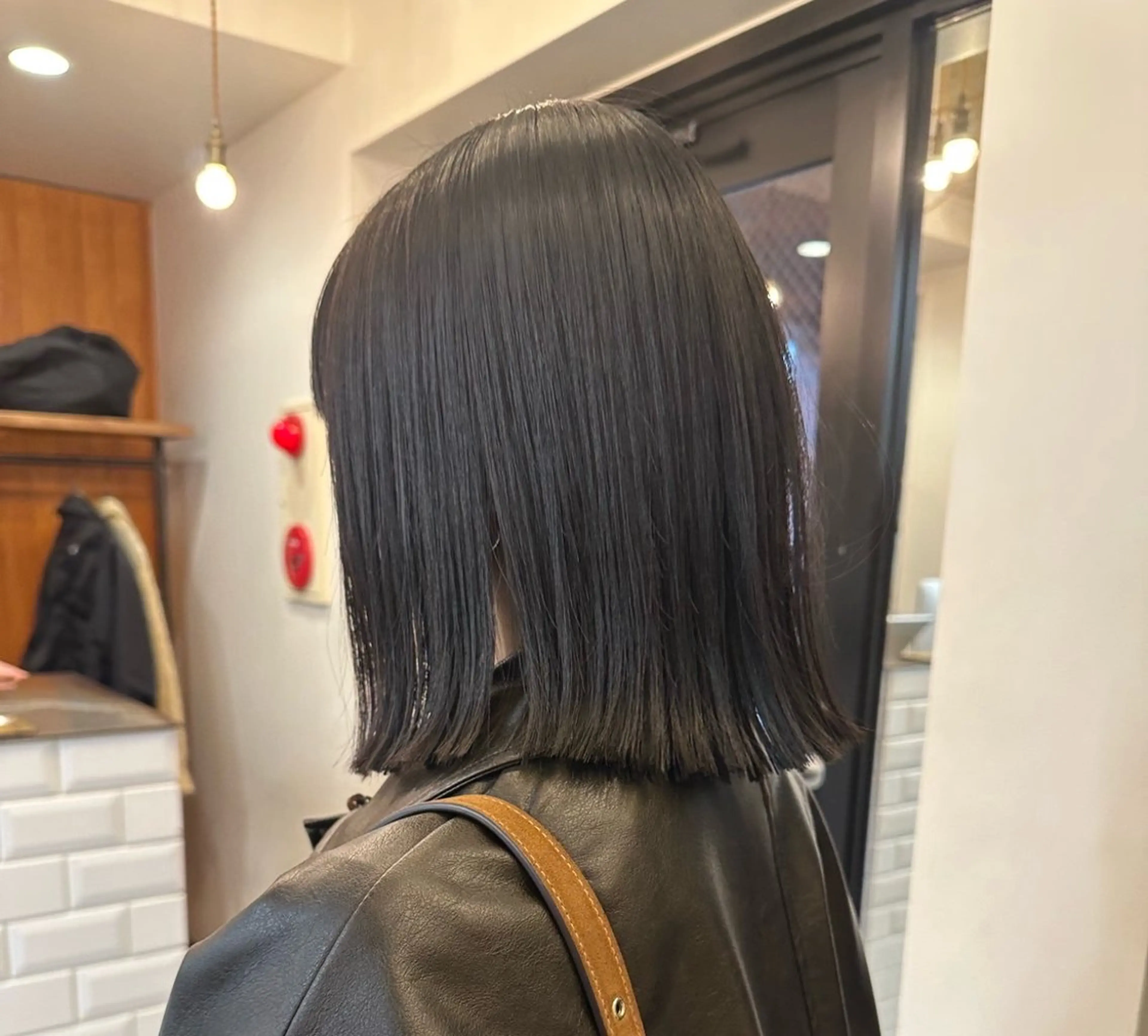 ミディアム モデル募集‼️ Kuon☀️ྀིのヘアスタイル