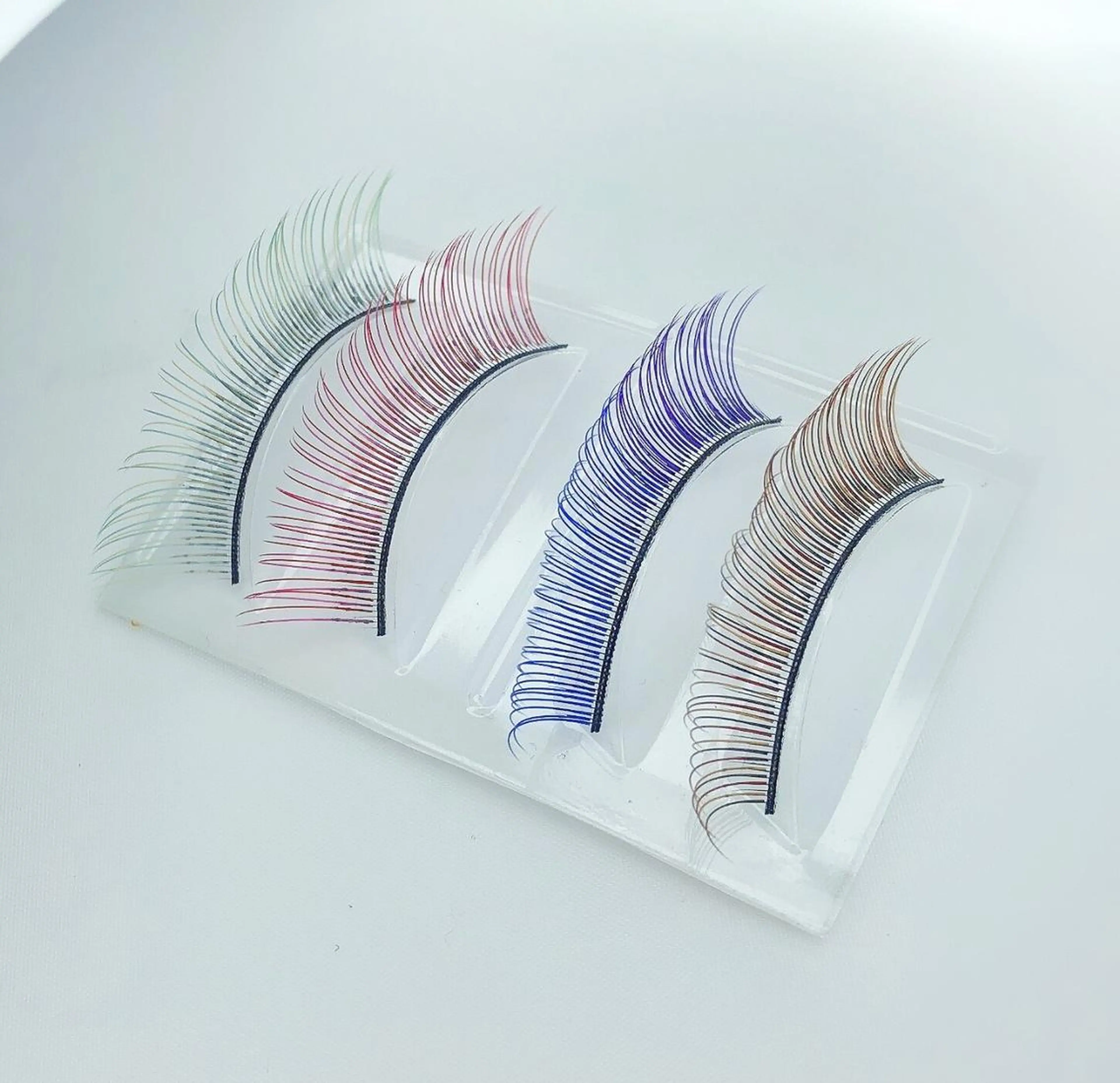 マツエク・マツパ 梨元 陽葵 (アイティスト)のマツエク・マツパデザイン