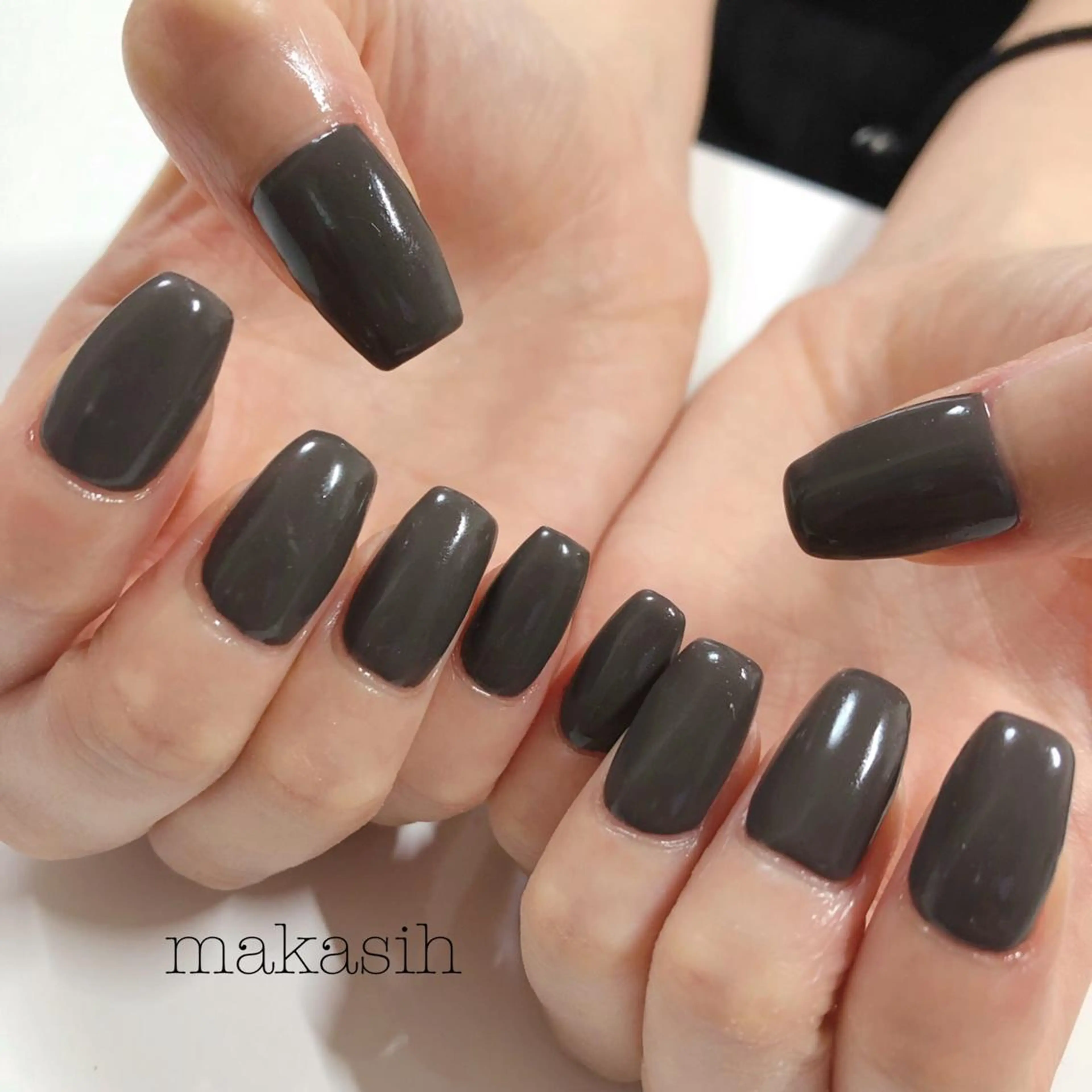 ネイル 濱田 美菜子のエステ・リラクイメージ