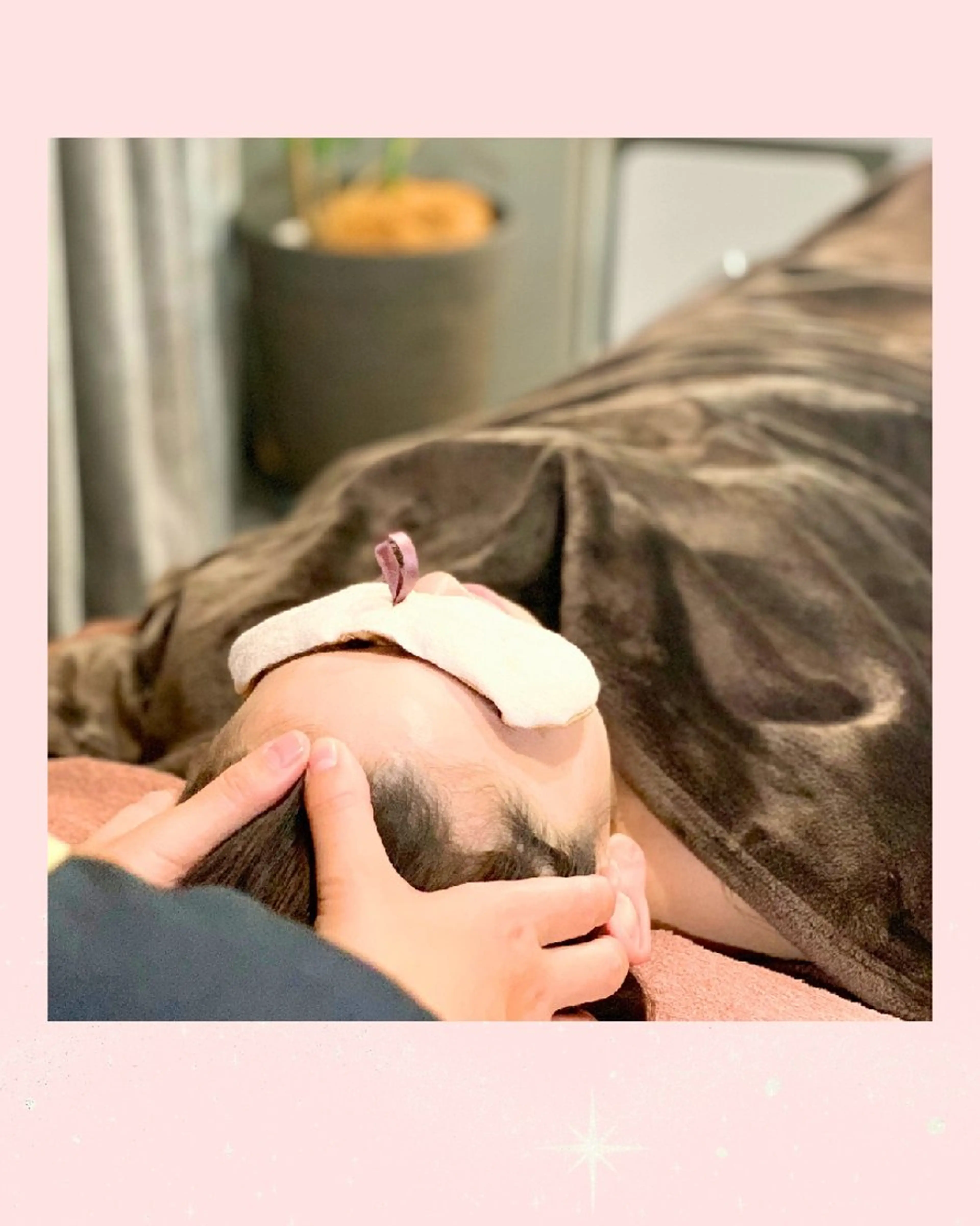 エステ 【エイジングケア肌質改善フェイシャル専門】Thanq-サンク-所属・サンク 飯田（イイダ）のエステ・リラクイメージ