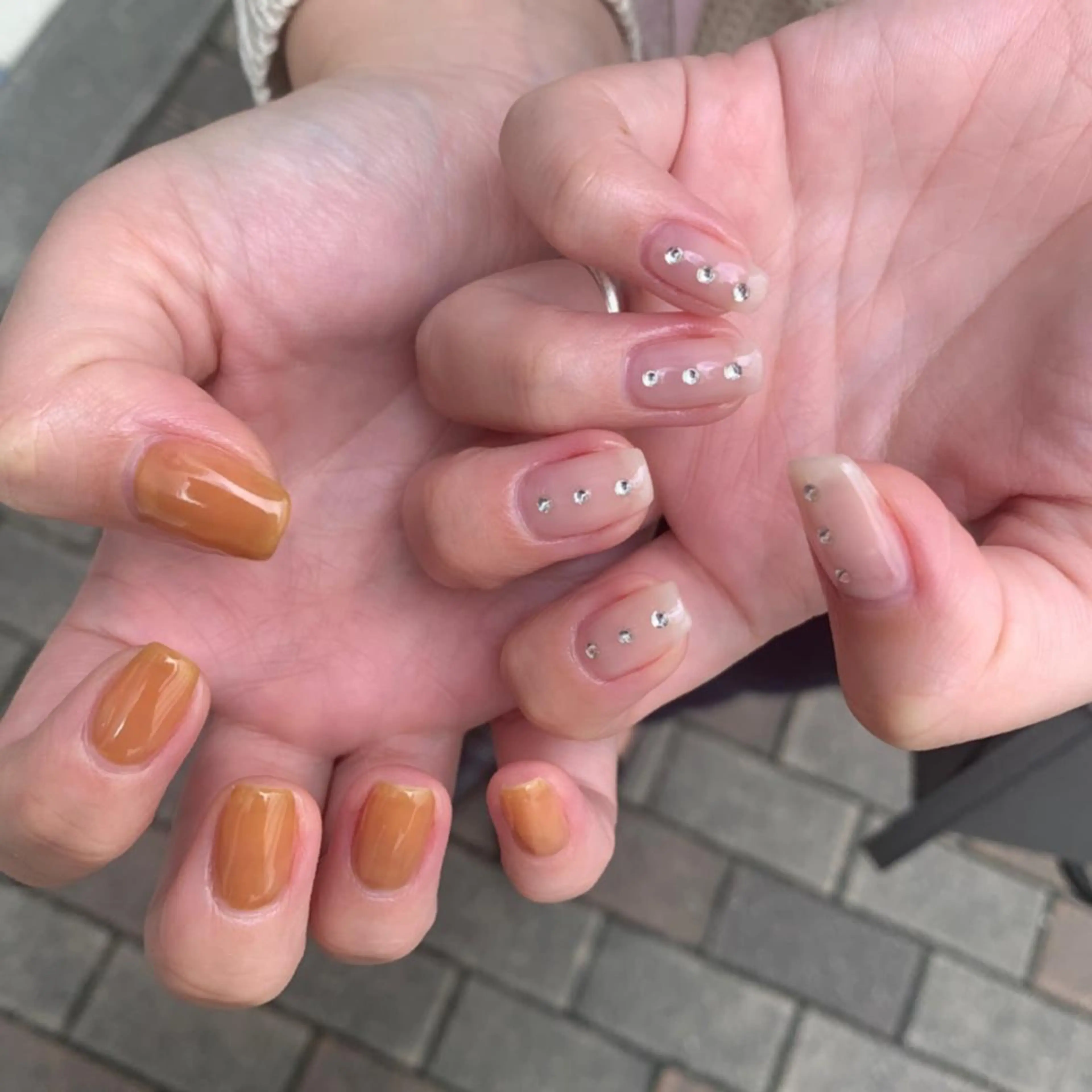 ネイル Lilibeauty salonのネイルデザイン