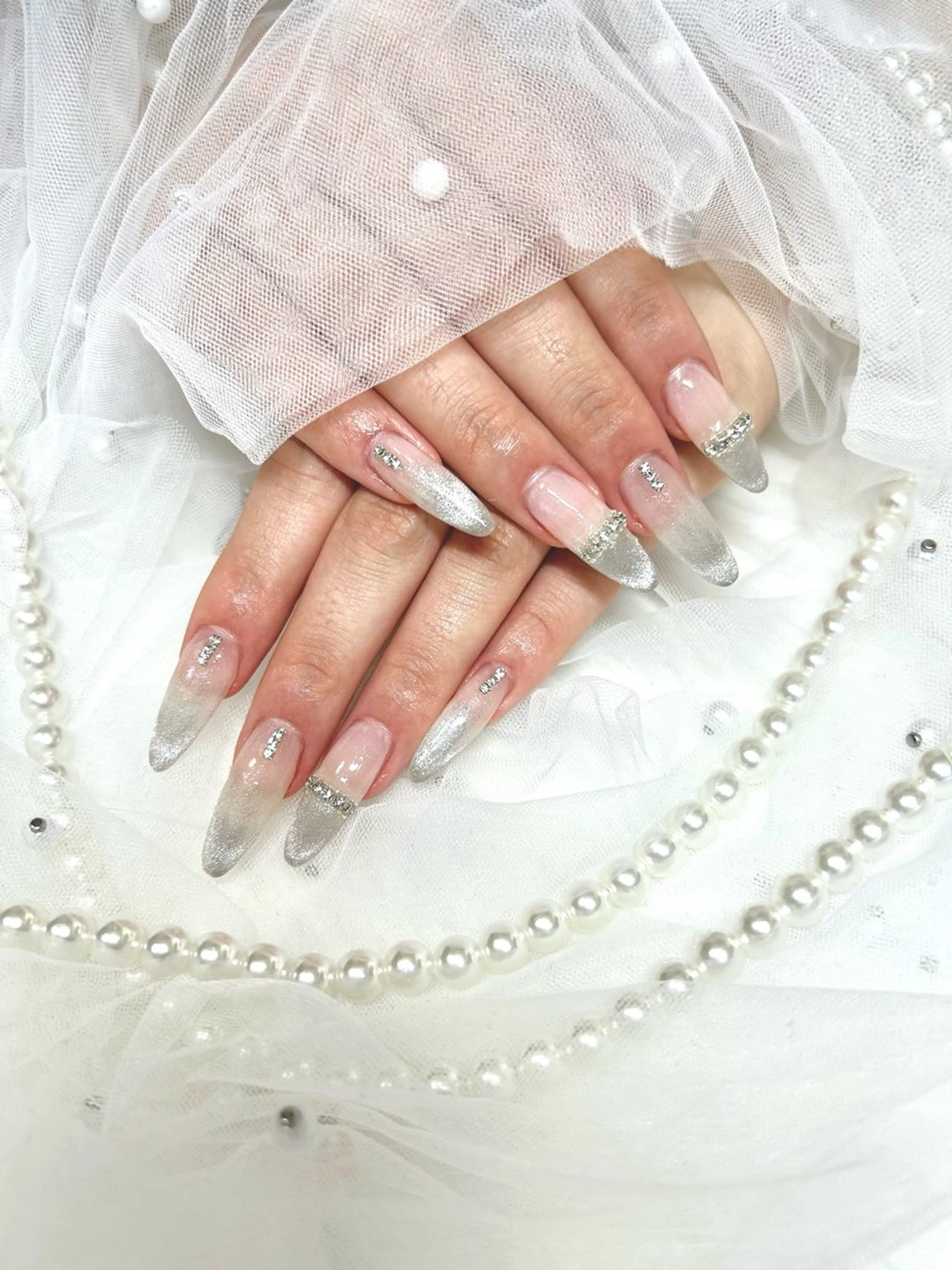 ネイル 【Laule‘a 】のネイルデザイン