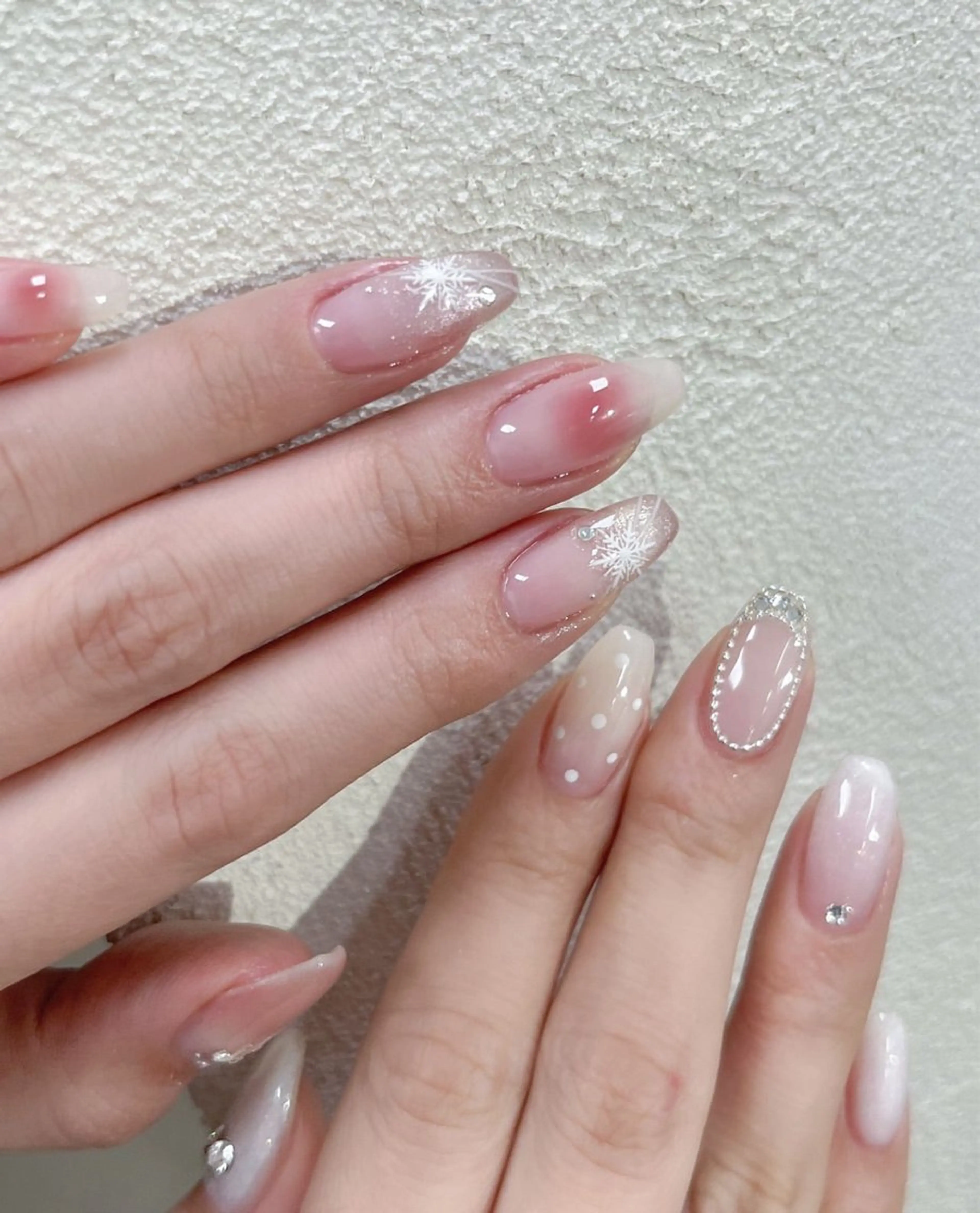 ネイル ハンドネイル ハンドケア Sun Nail 池袋のエステ・リラクイメージ