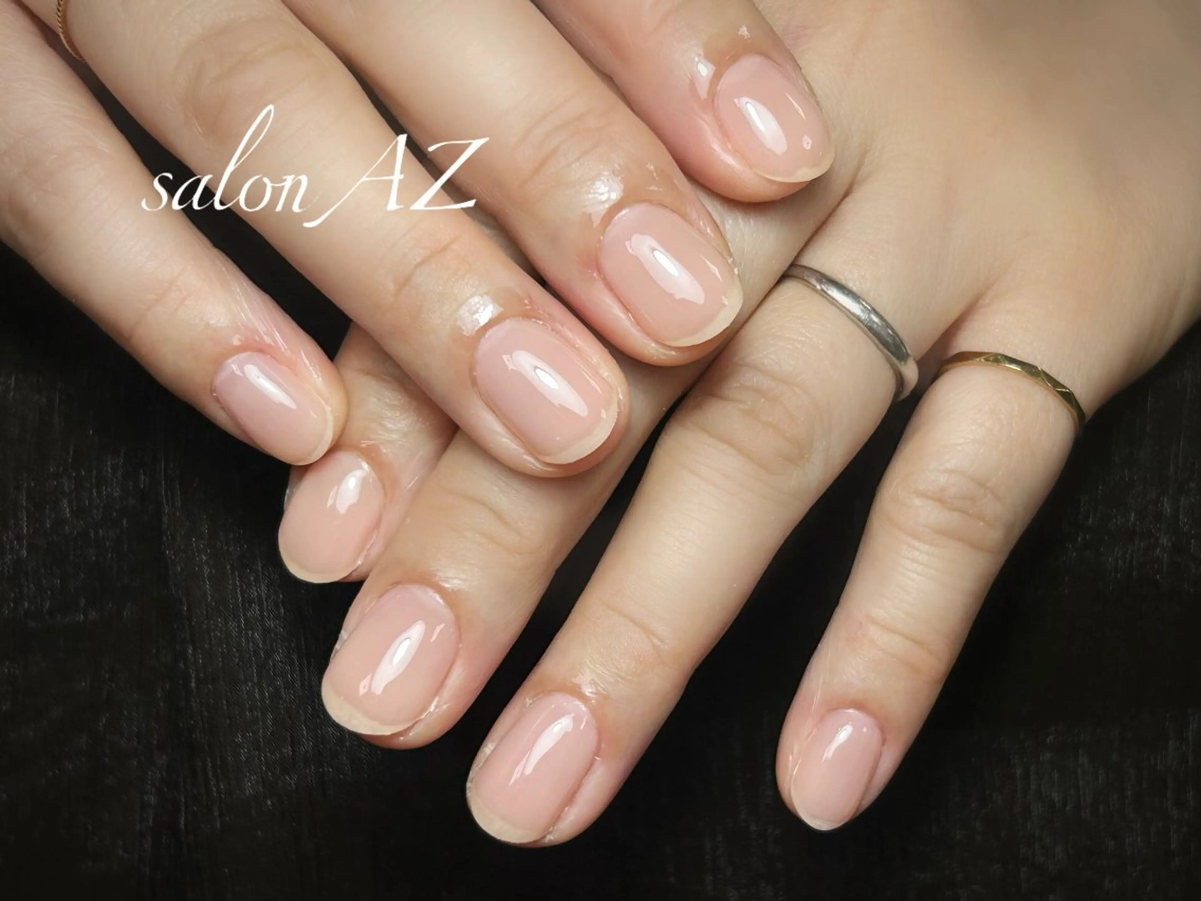 ネイル salon AZのネイルデザイン