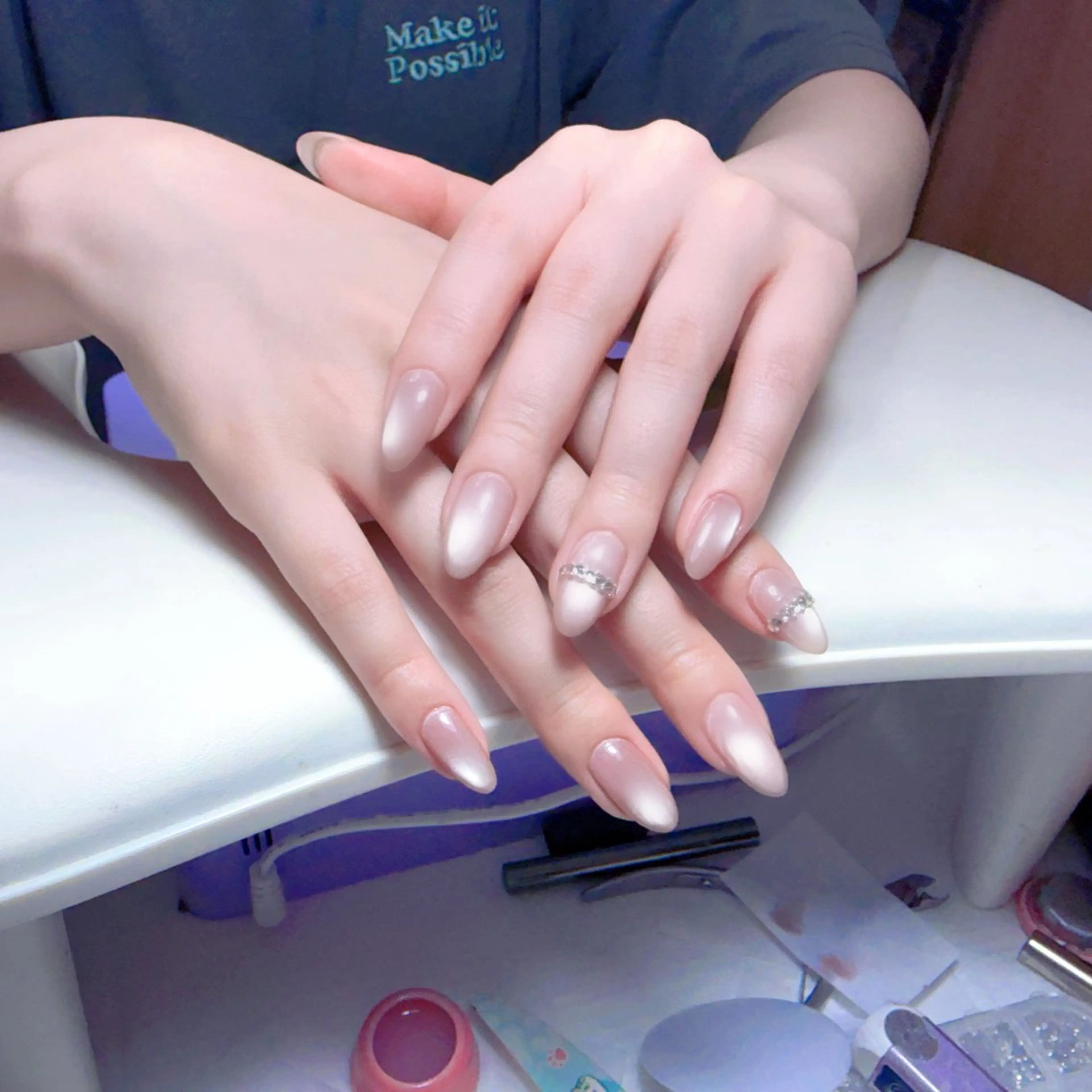 ネイル 阿寜 nailのネイルデザイン