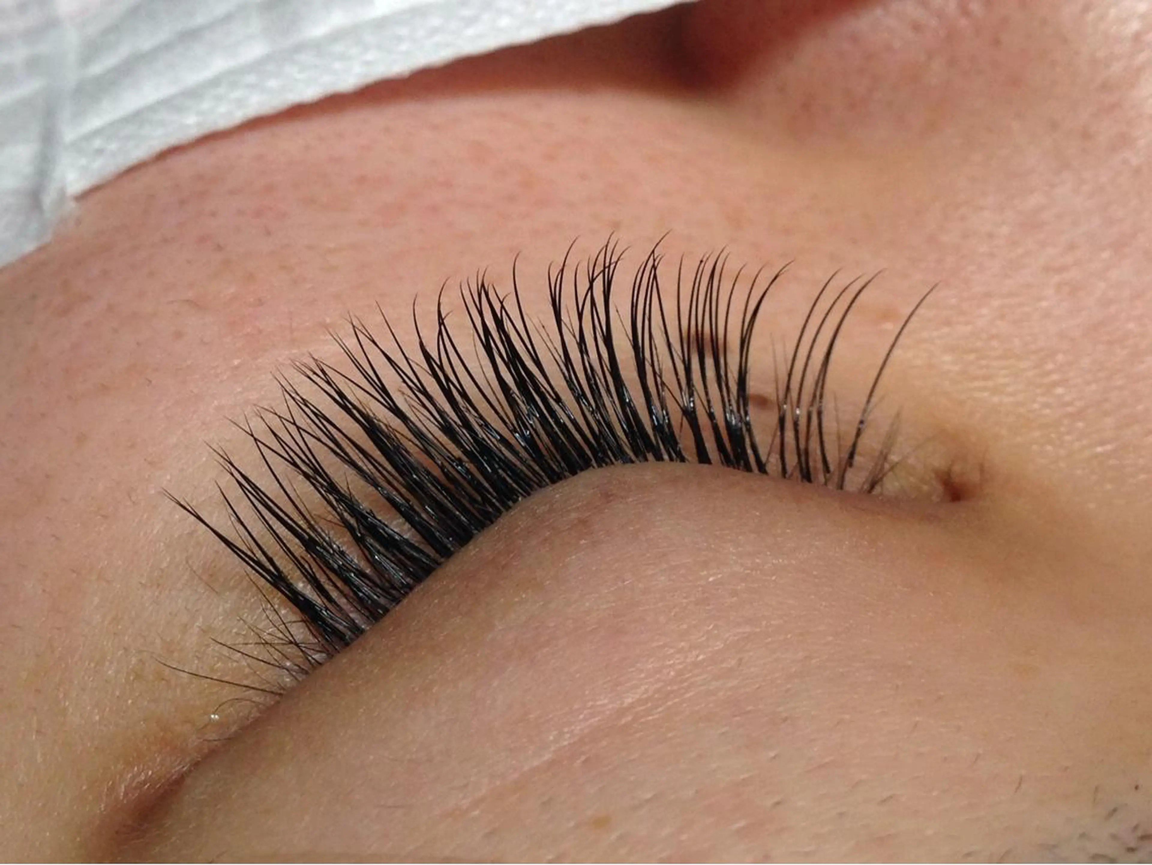 マツエク・マツパ 🥚Sumire🥚 アイデザイナーのマツエク・マツパデザイン