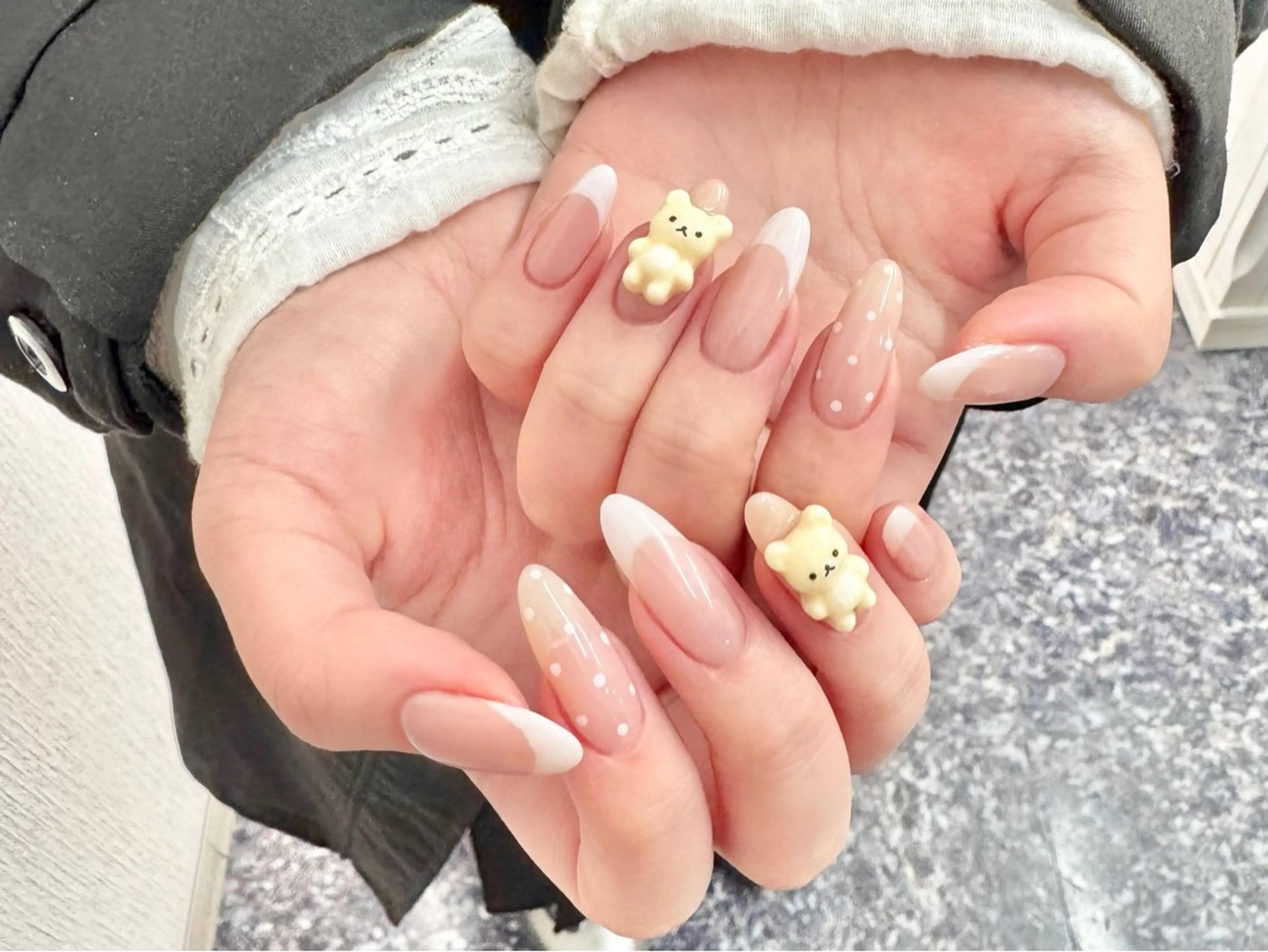 ネイル nail♡ wakaba♡のネイルデザイン