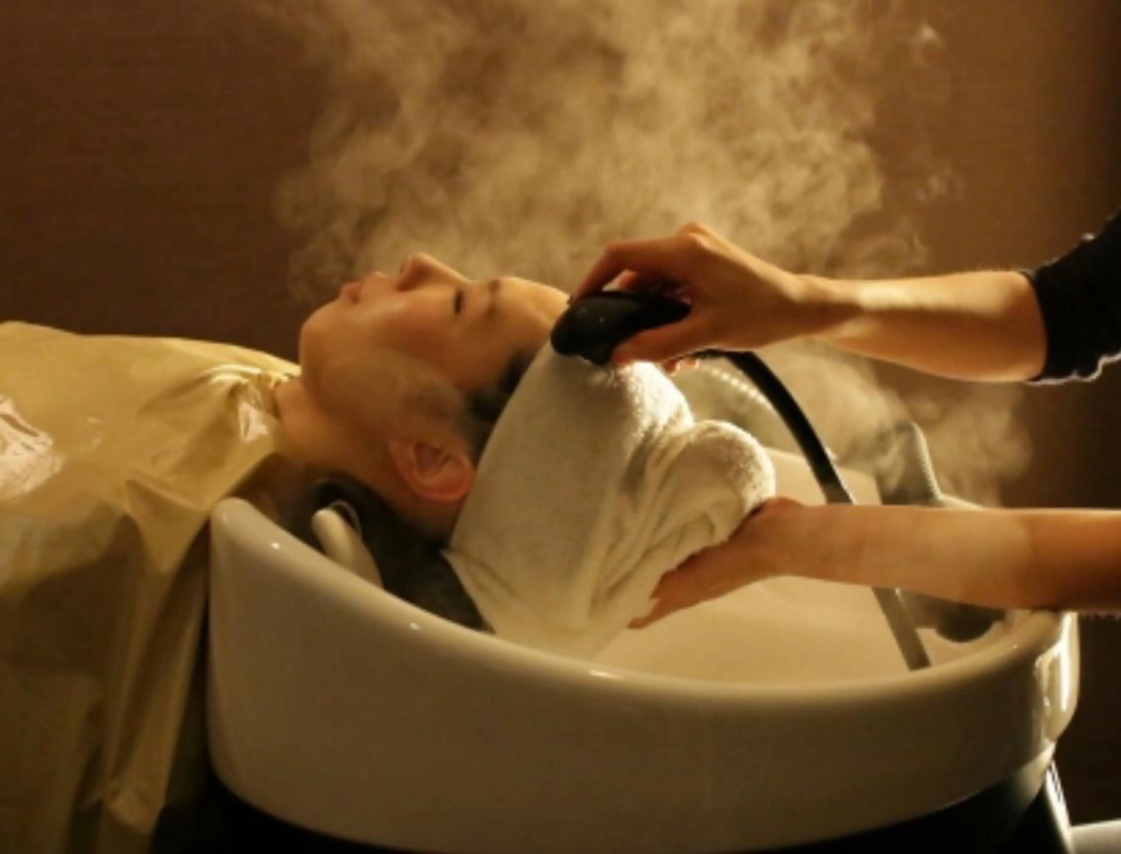 CHARTIER HEAD SPA SALON所属・杉山 みほのヘアスタイル