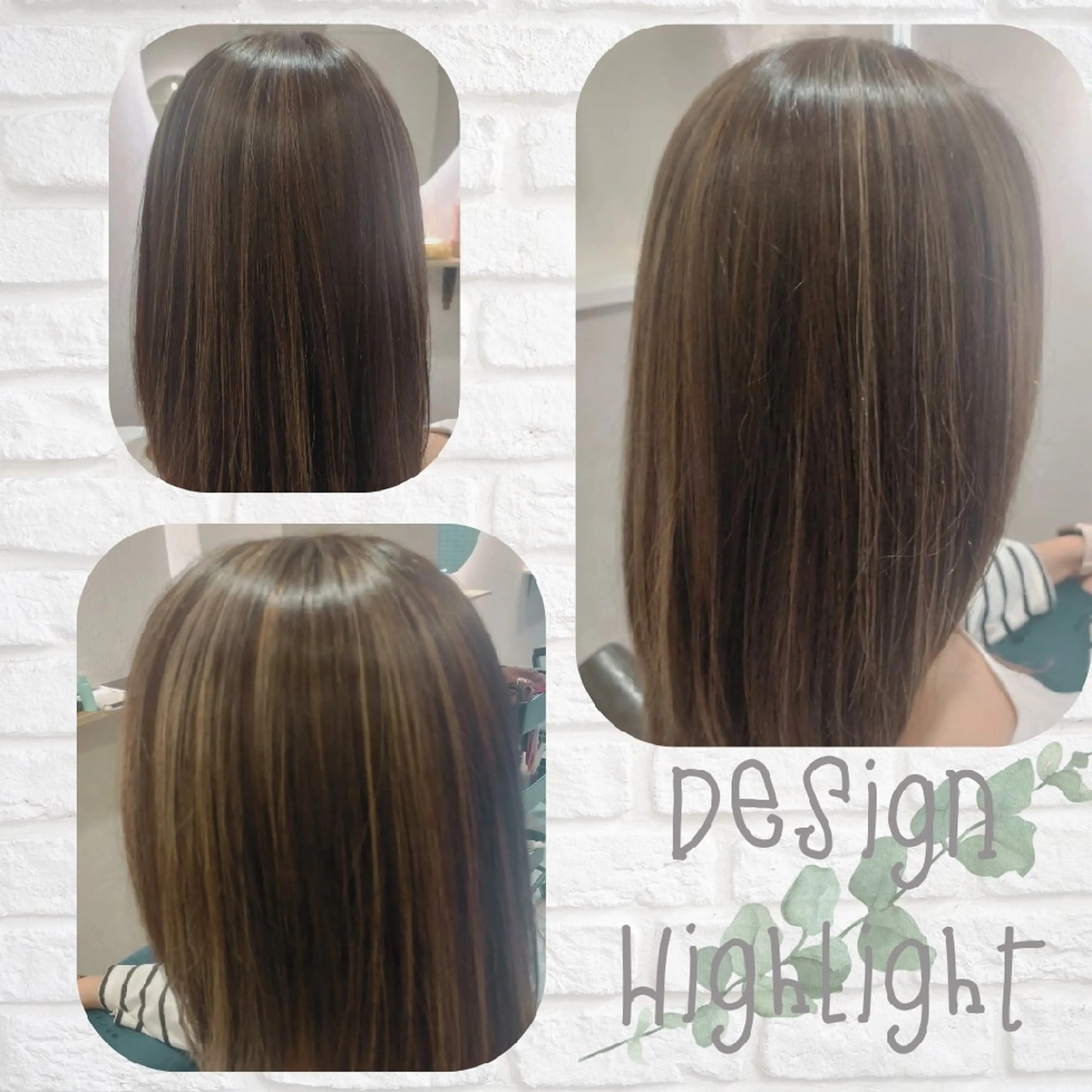 ロング カラー 🌺中村🌺毎日楽し くなる髪をご提案✨のヘアスタイル