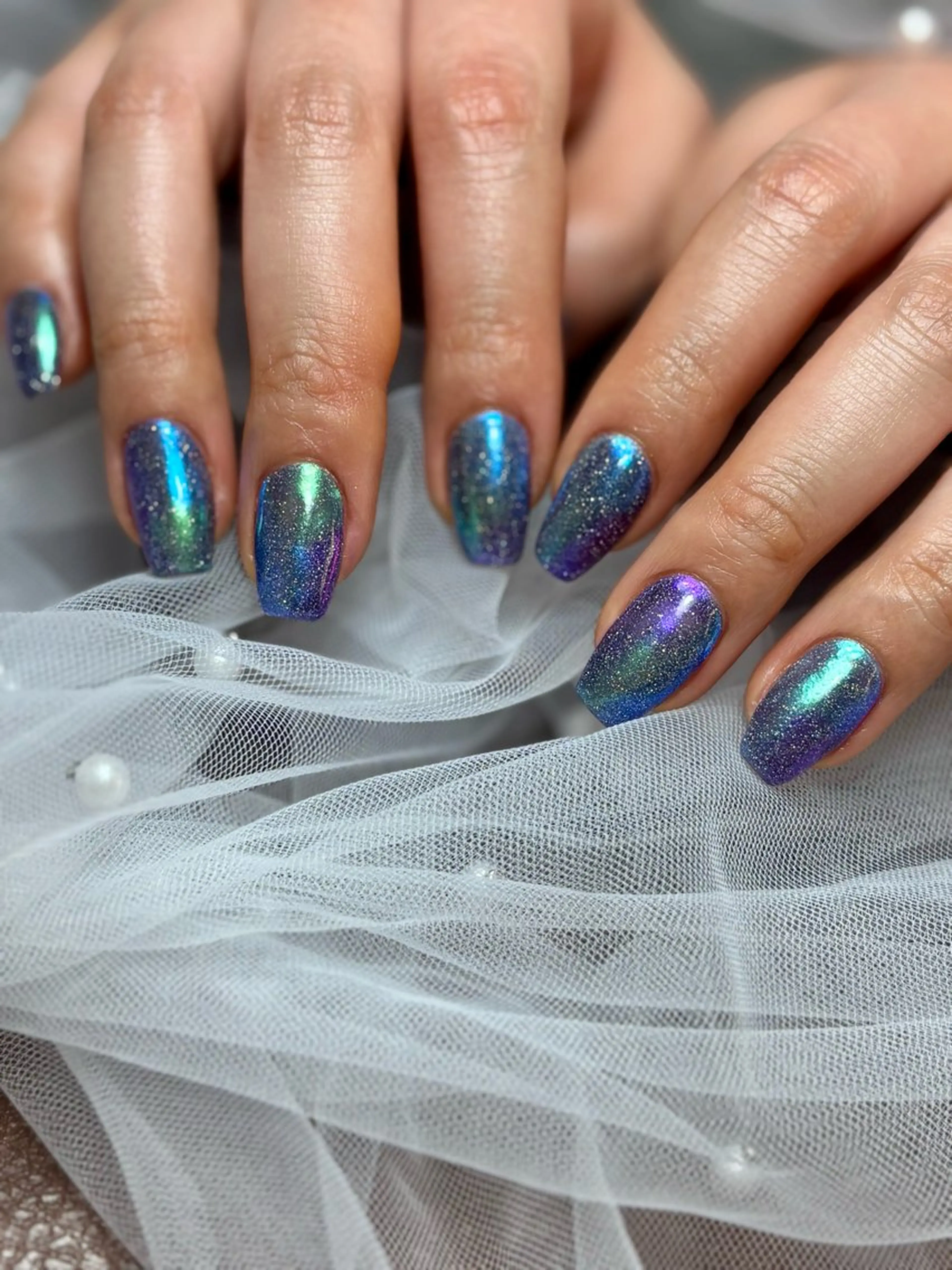 ネイル M. Aのネイルデザイン