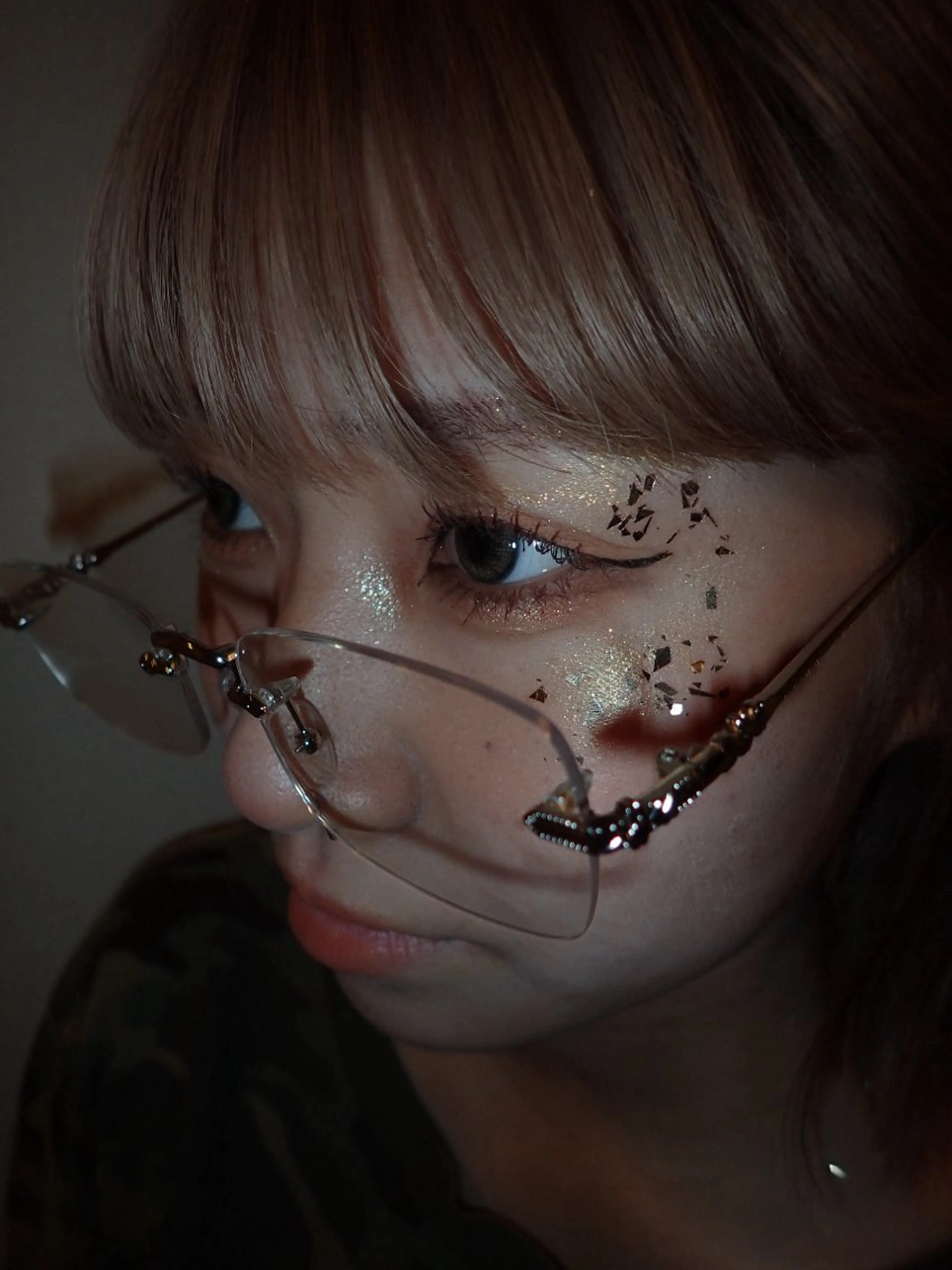 MINAMI🩰鎌倉 /ブリーチ・ボブのヘアスタイル