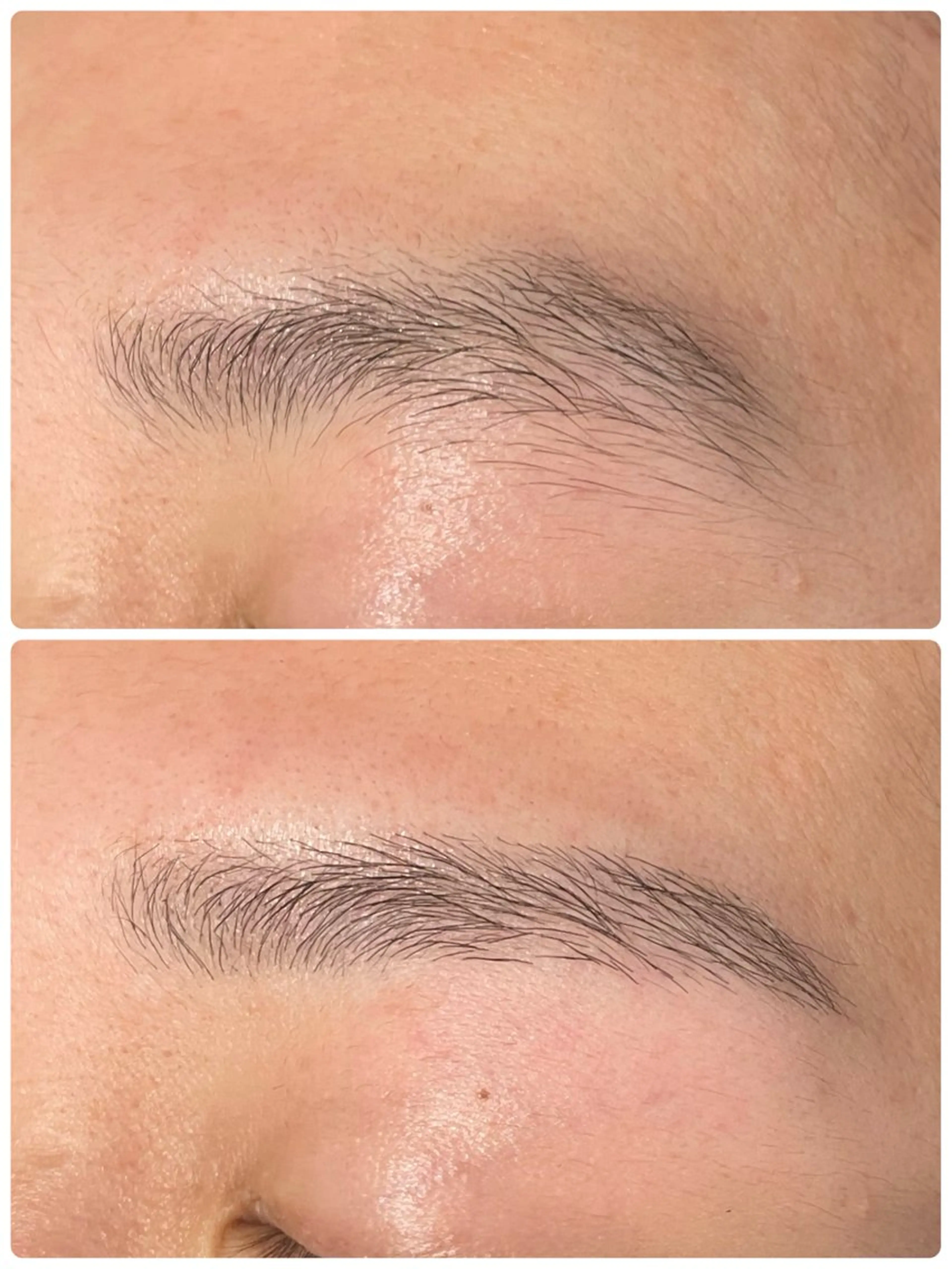 メンズ アイブロウ メンズアイブロウ salonEVE/ namiの眉毛・アイブロウイメージ