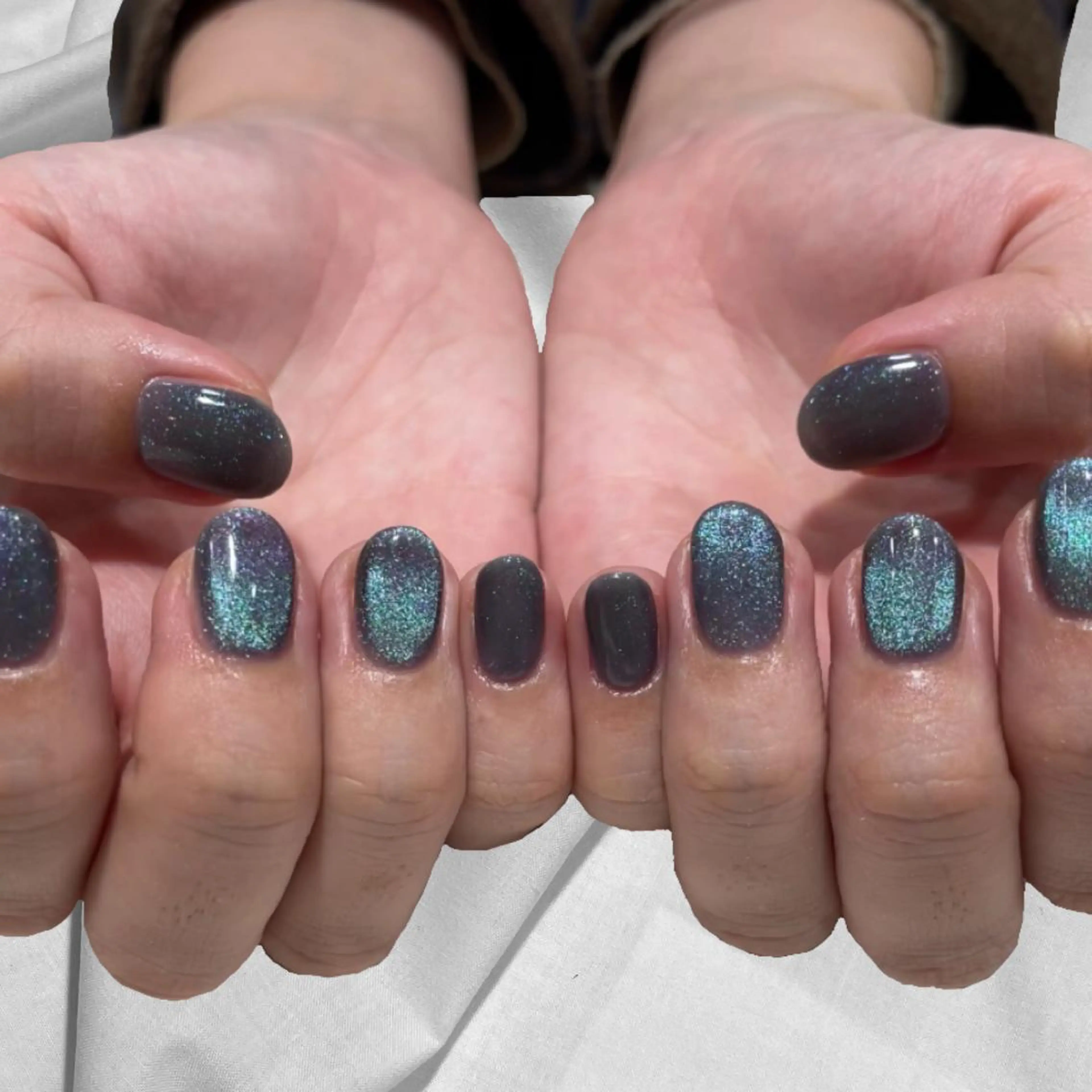 ネイル ハンドネイル nozomi 🌙のネイルデザイン