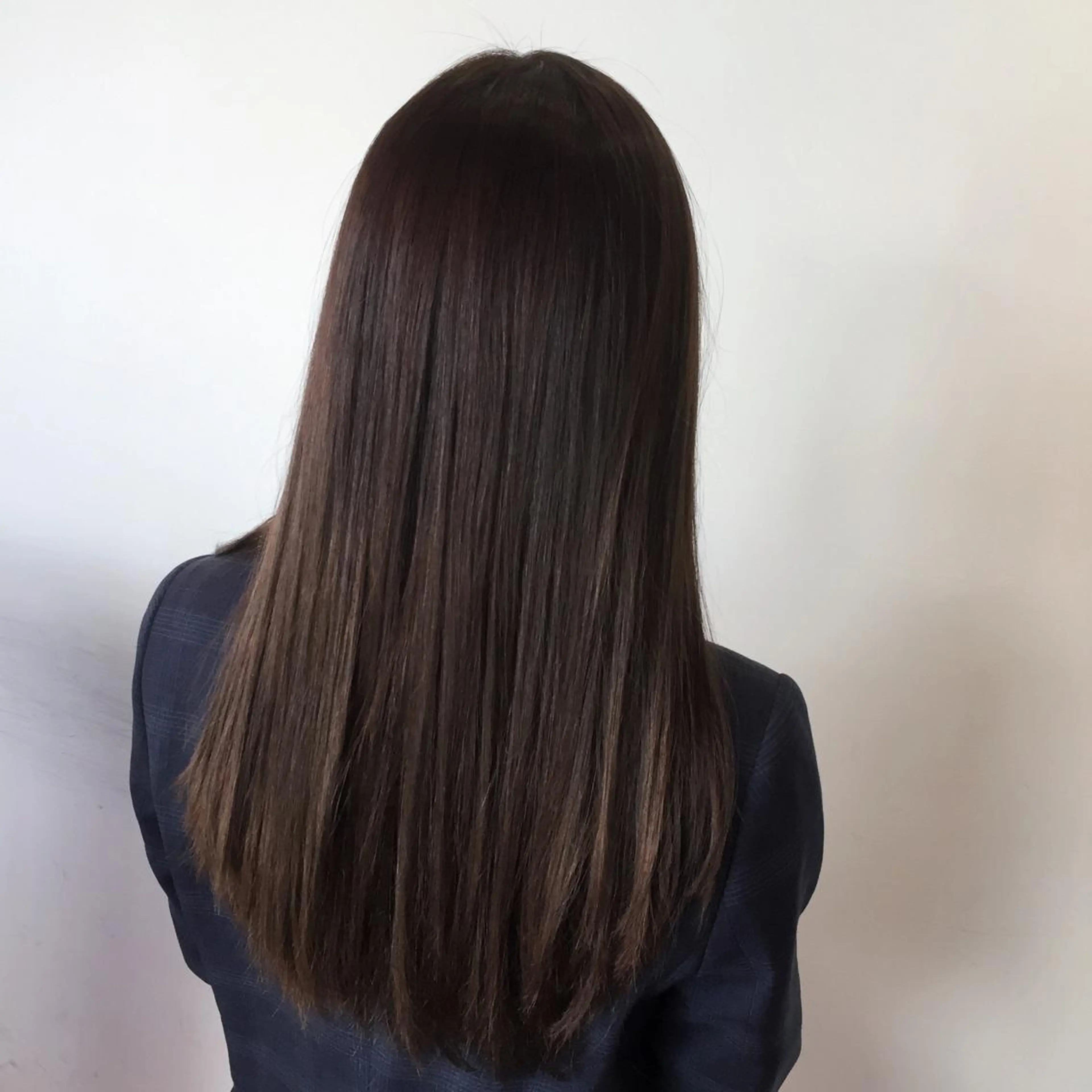 ❤️カット&潤ツヤ縮毛矯正 & TOKIOトリートメント❤️の写真