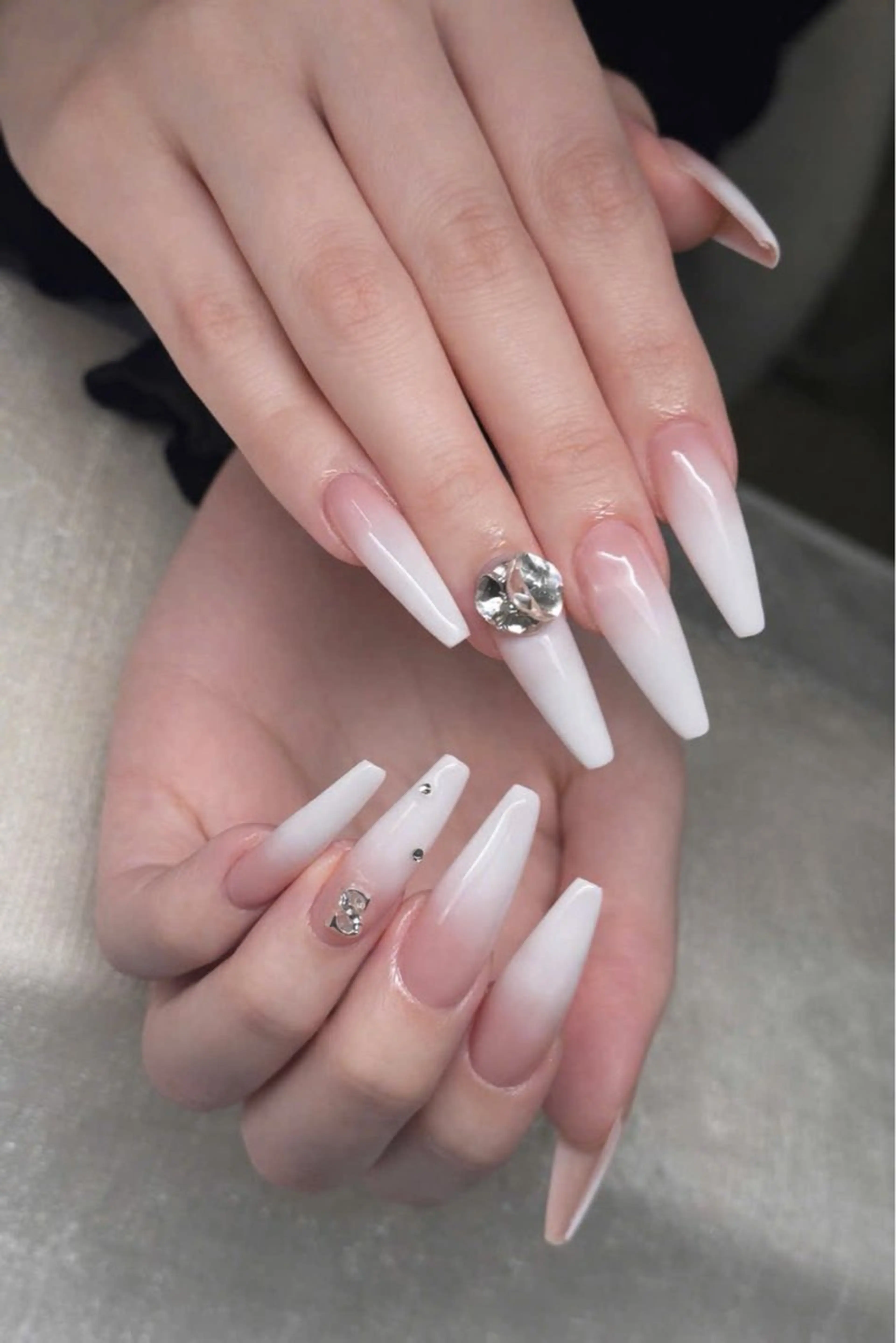 ネイル BA_PIU NAILのネイルデザイン