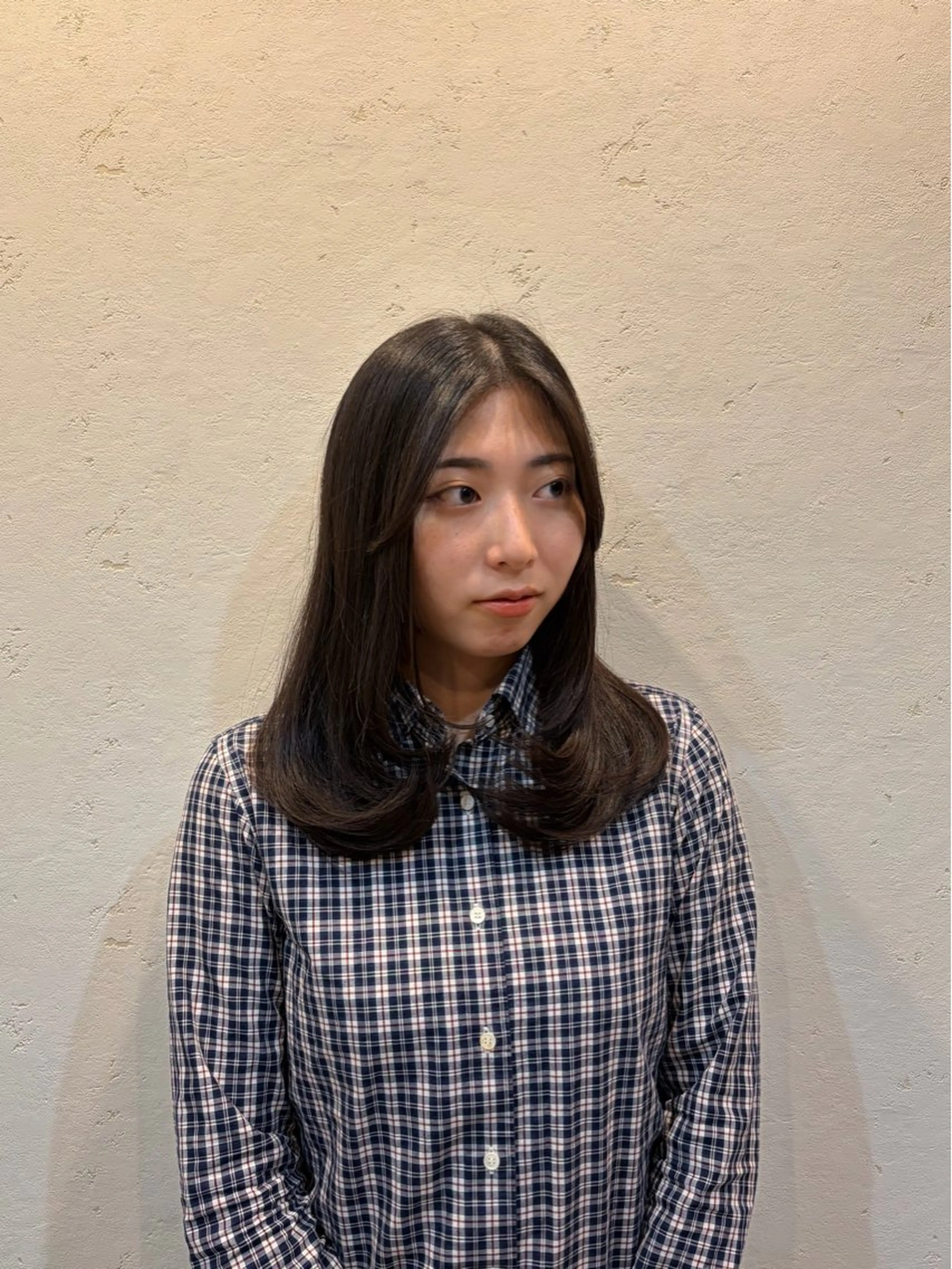 【🫧ご新規様限定🫧】カット➕ケラチントリートメント💎(ショート・メンズ不可)の写真