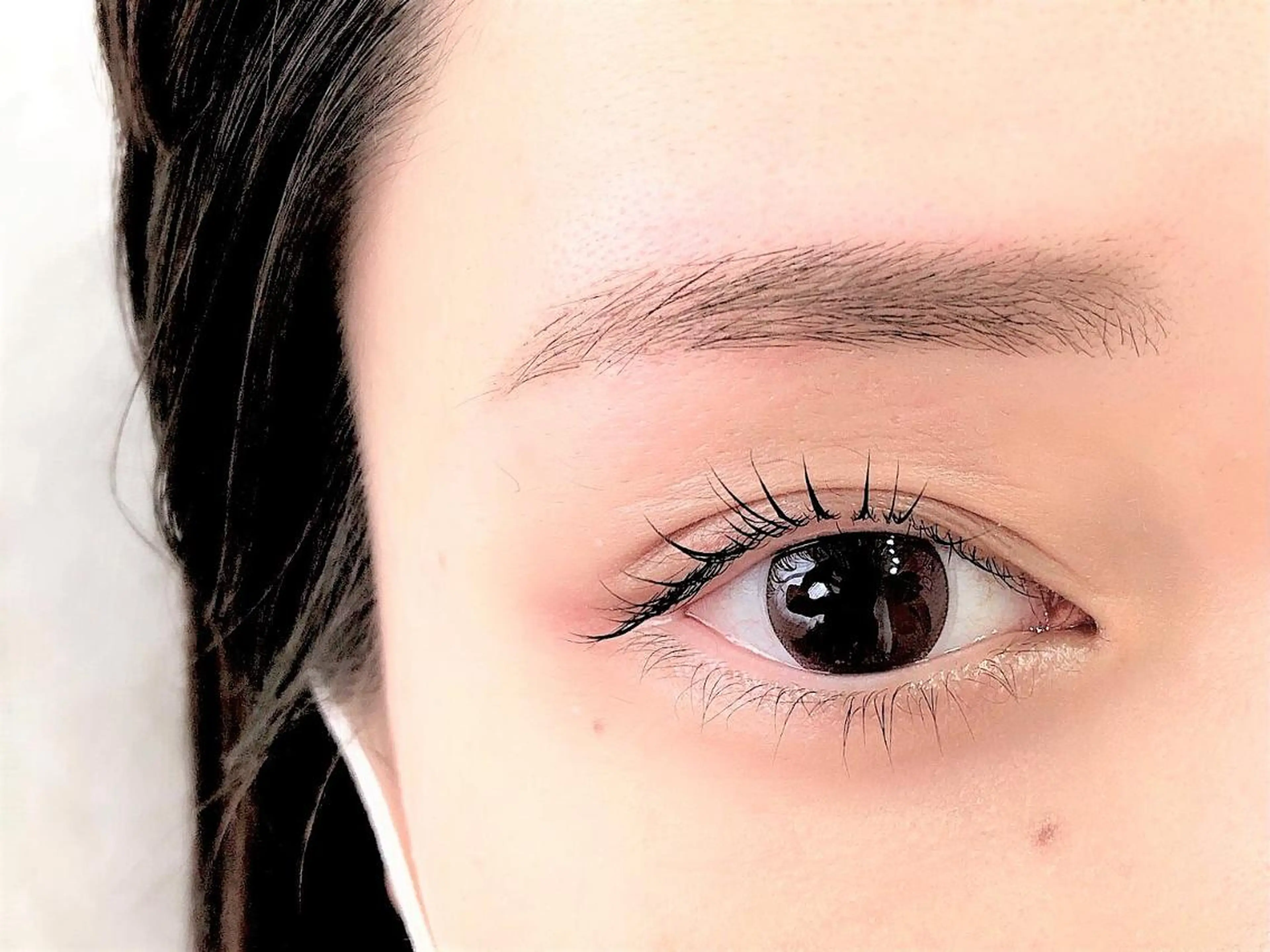 マツエク・マツパ マツパ エルフ 糟谷麗海のマツエク・マツパデザイン