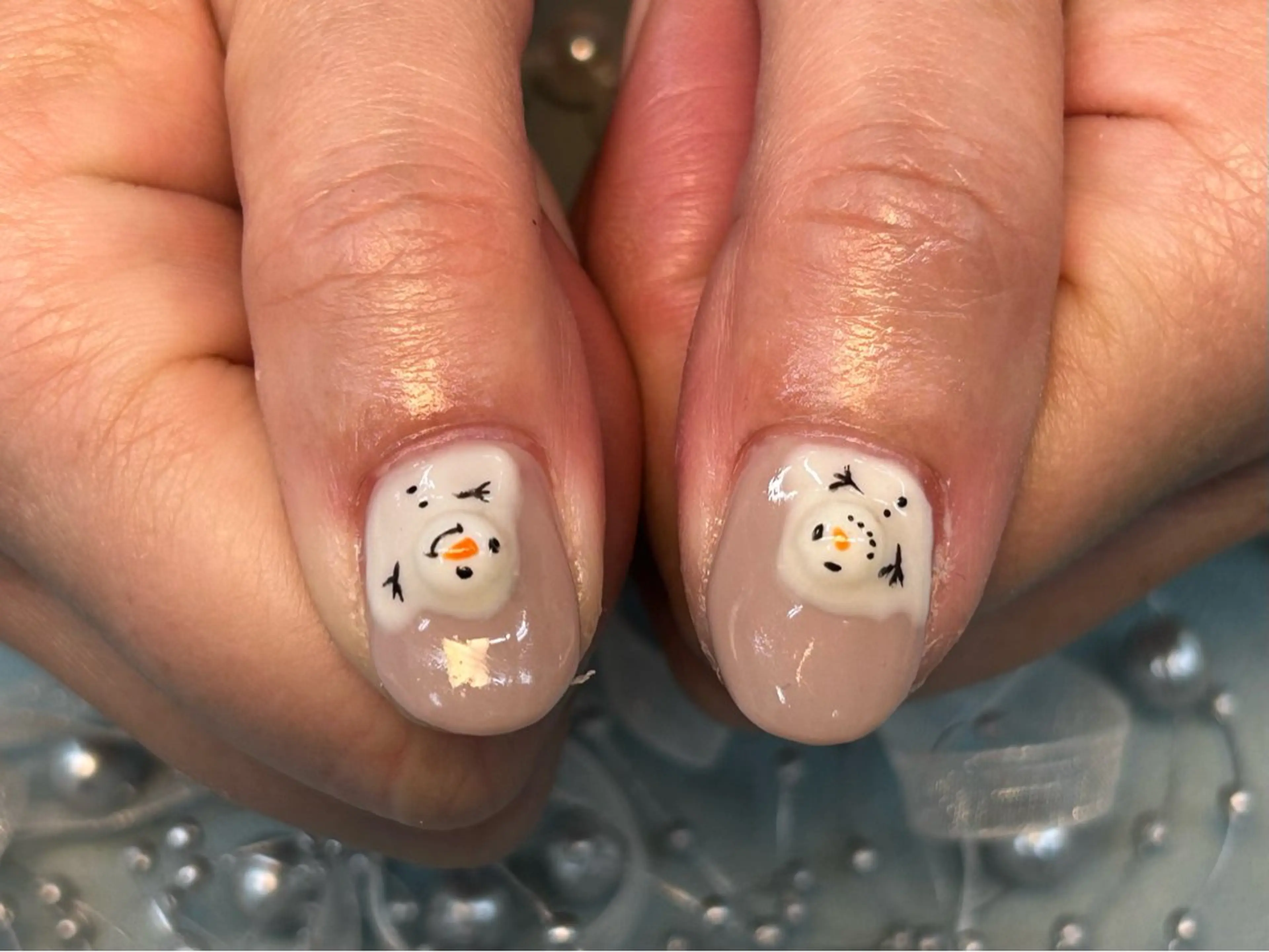 ネイル nailstudio ely_mayumiのネイルデザイン