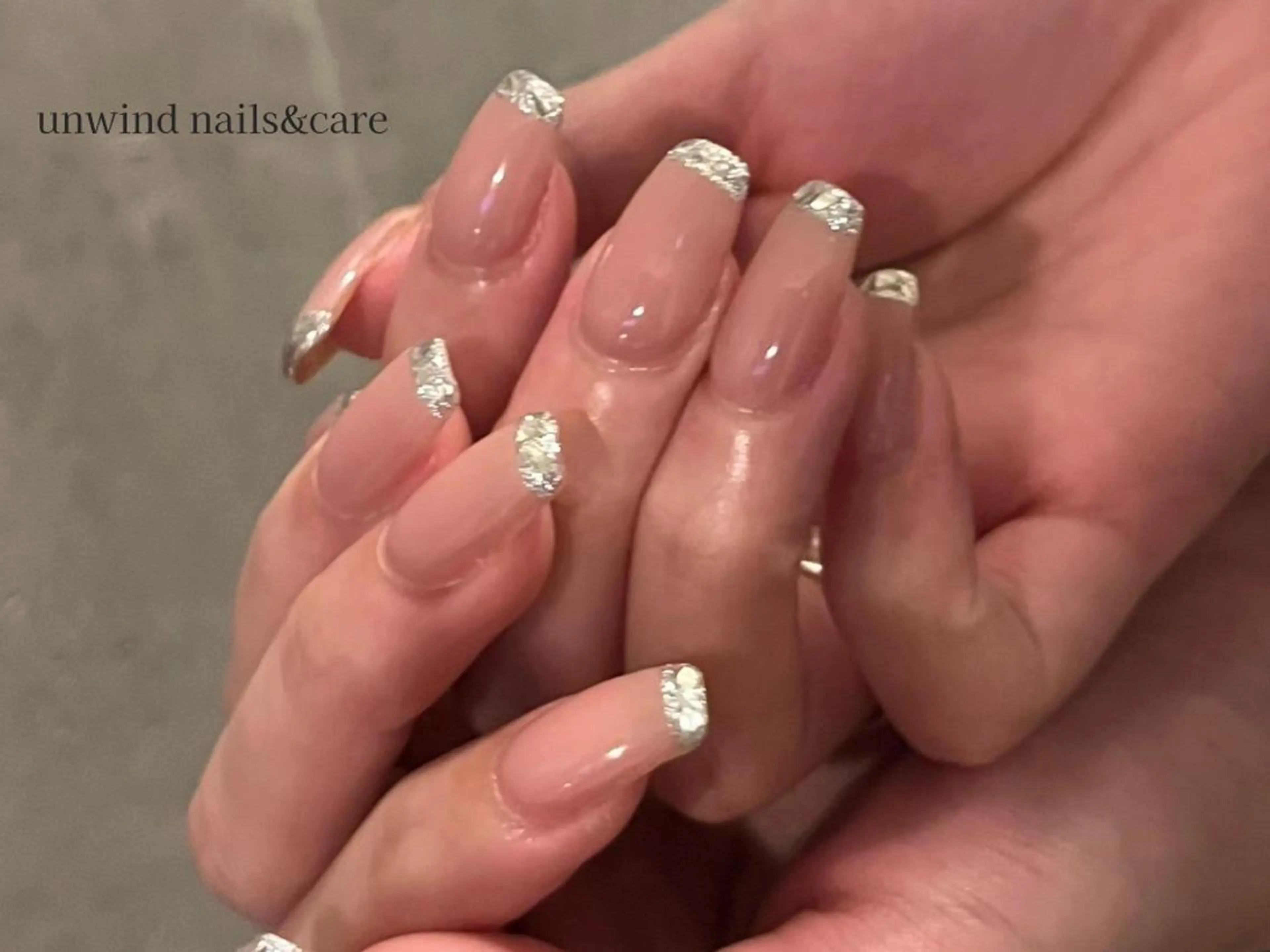 ネイル m a i / 学芸大学のネイルデザイン