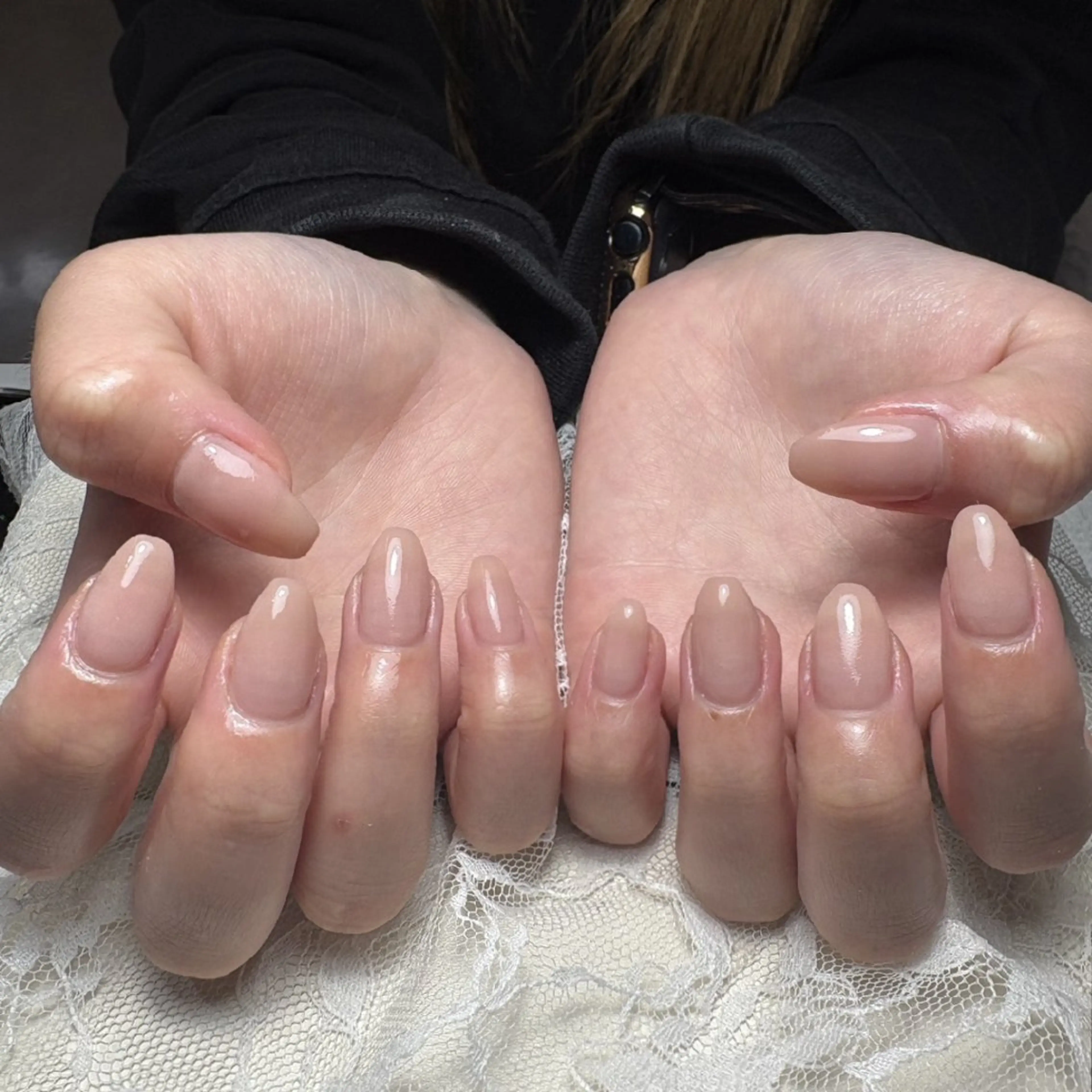 ネイル ハンドネイル nailsalon IROHAのネイルデザイン