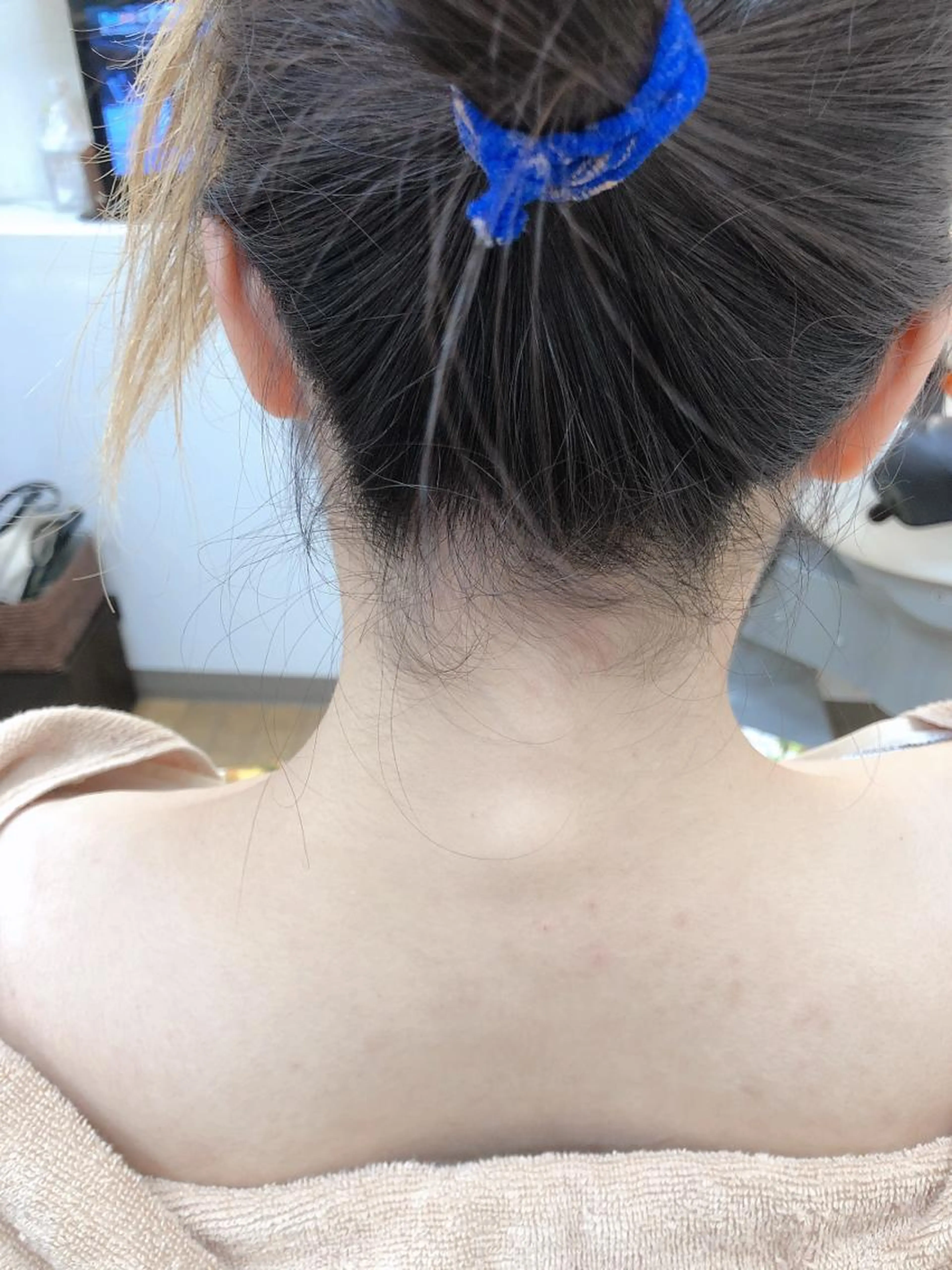 🎀ブライダルパーティシェーブABの写真