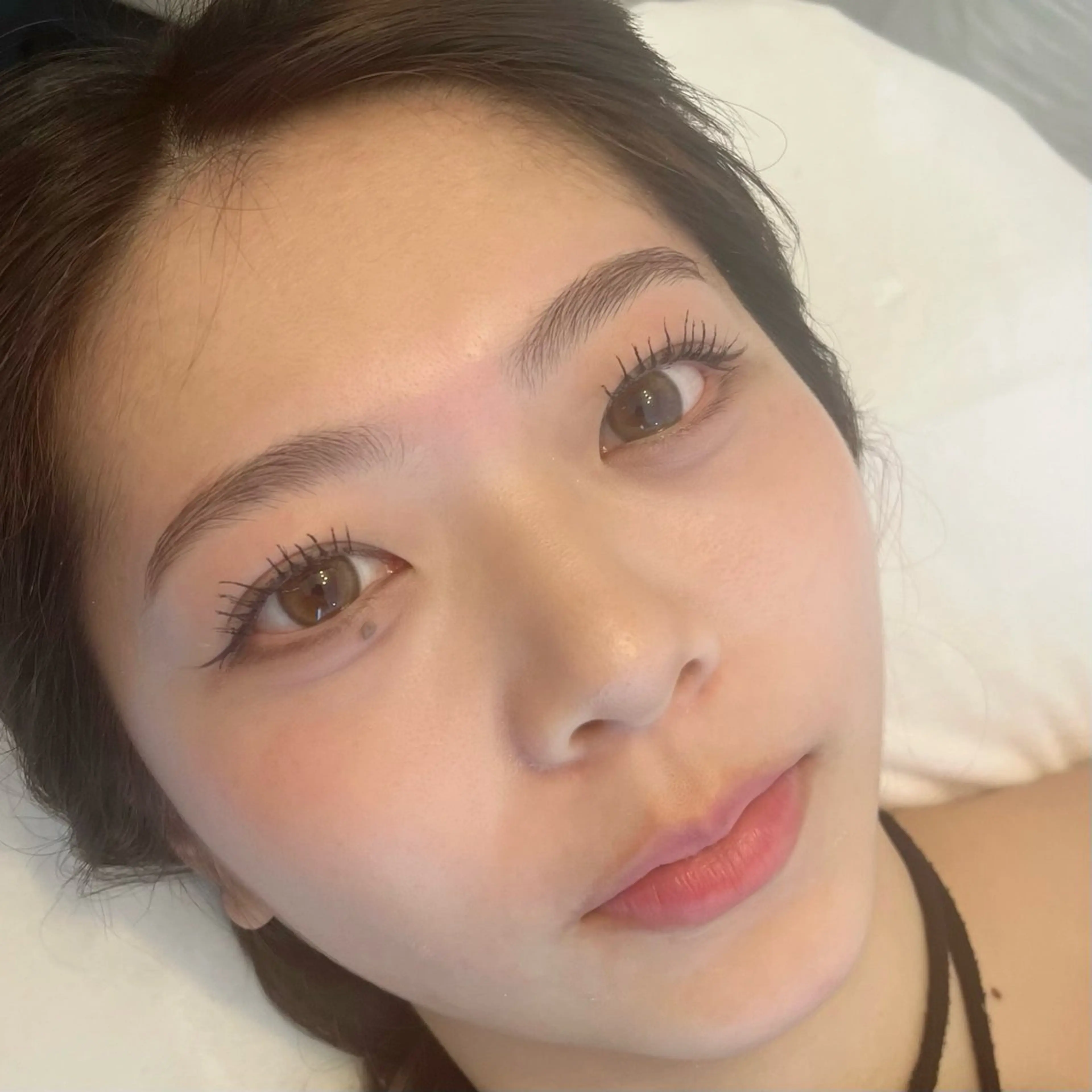 アイブロウ 眉毛ワックス脱毛 beauty salon uluの眉毛・アイブロウイメージ