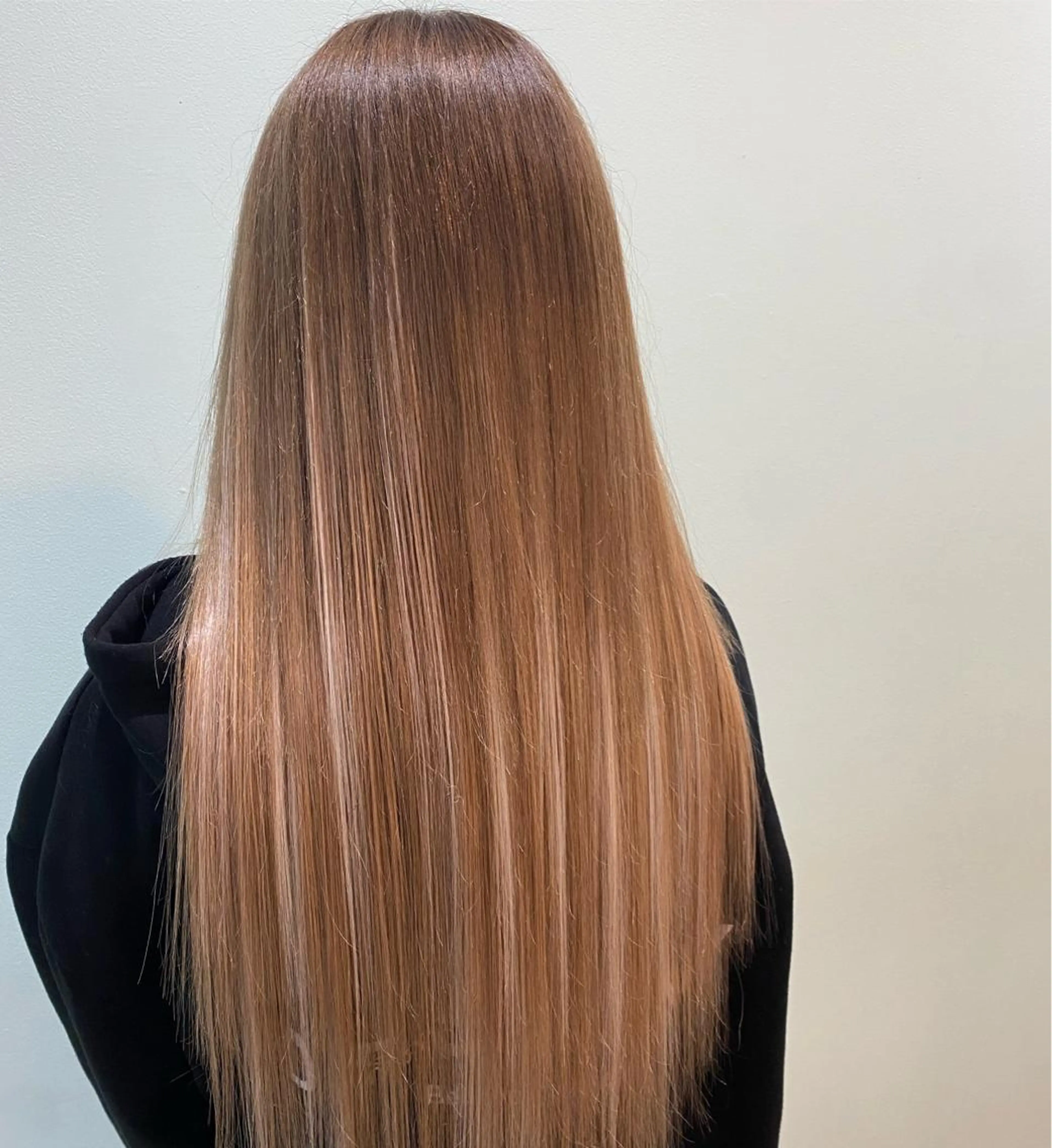 ロング 🩵ララモアナ nazu🩵のヘアスタイル