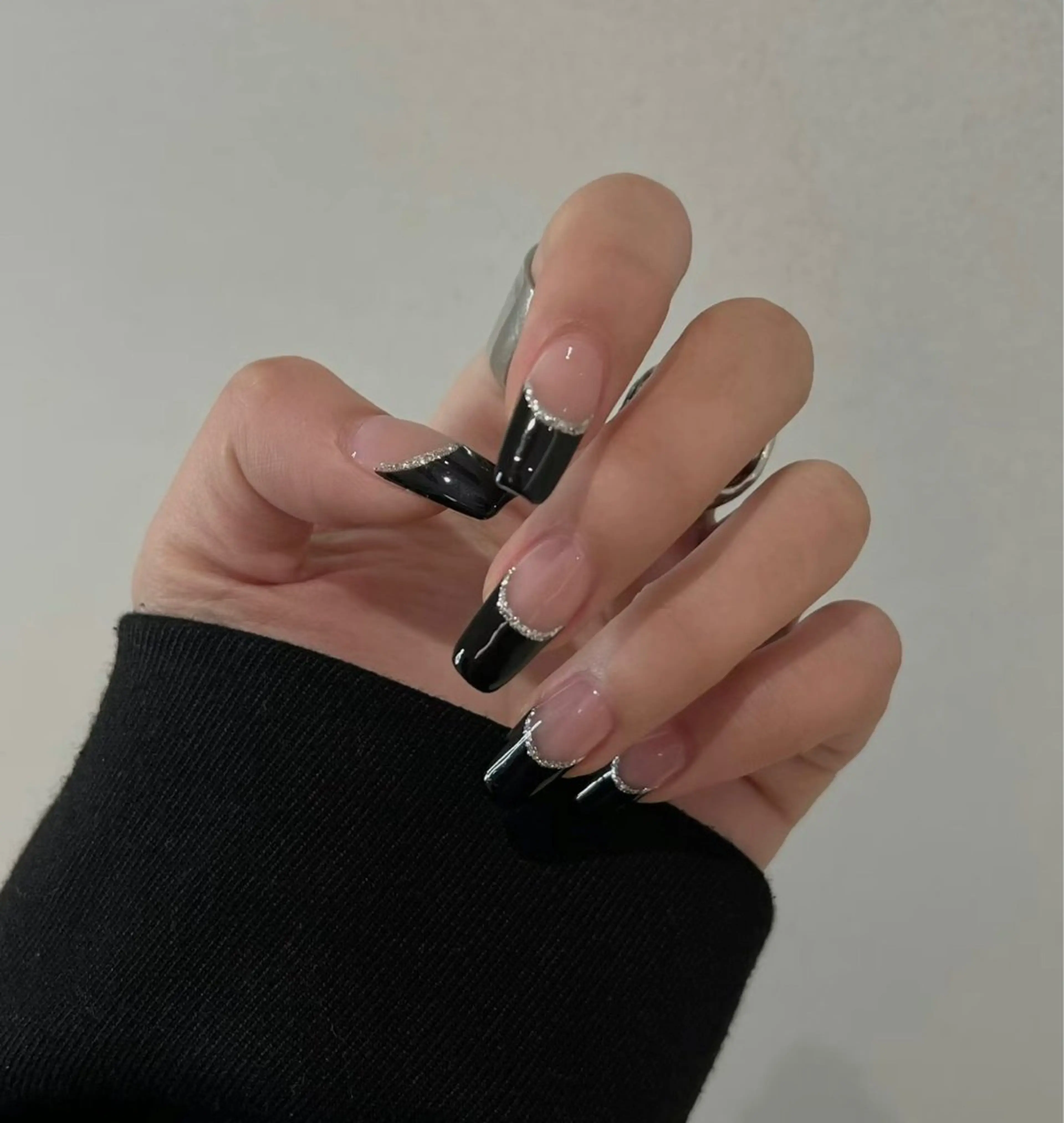 ネイル ハンドネイル エリ🫧 nail池袋東口のネイルデザイン