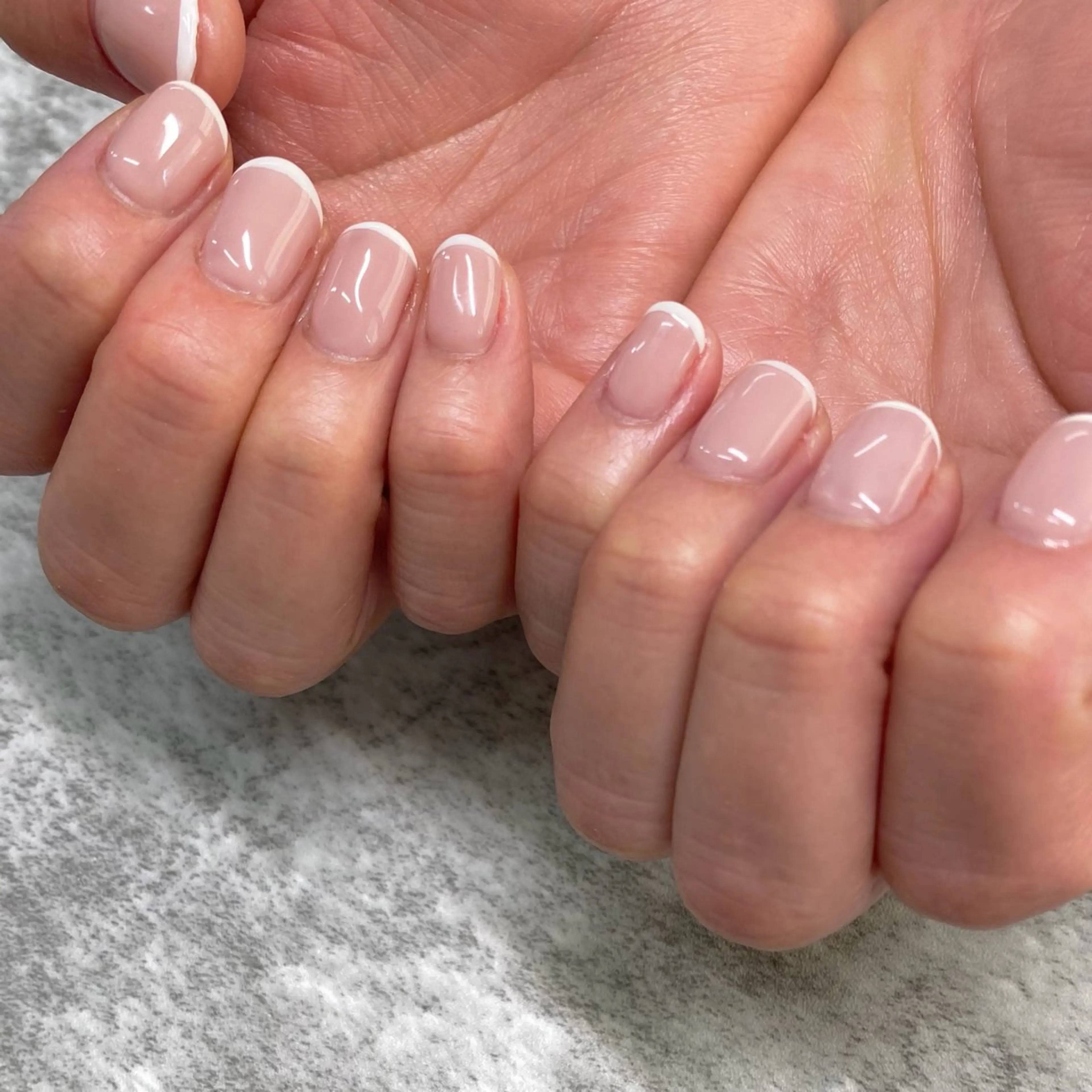 ネイル eme_ Mayukaのネイルデザイン