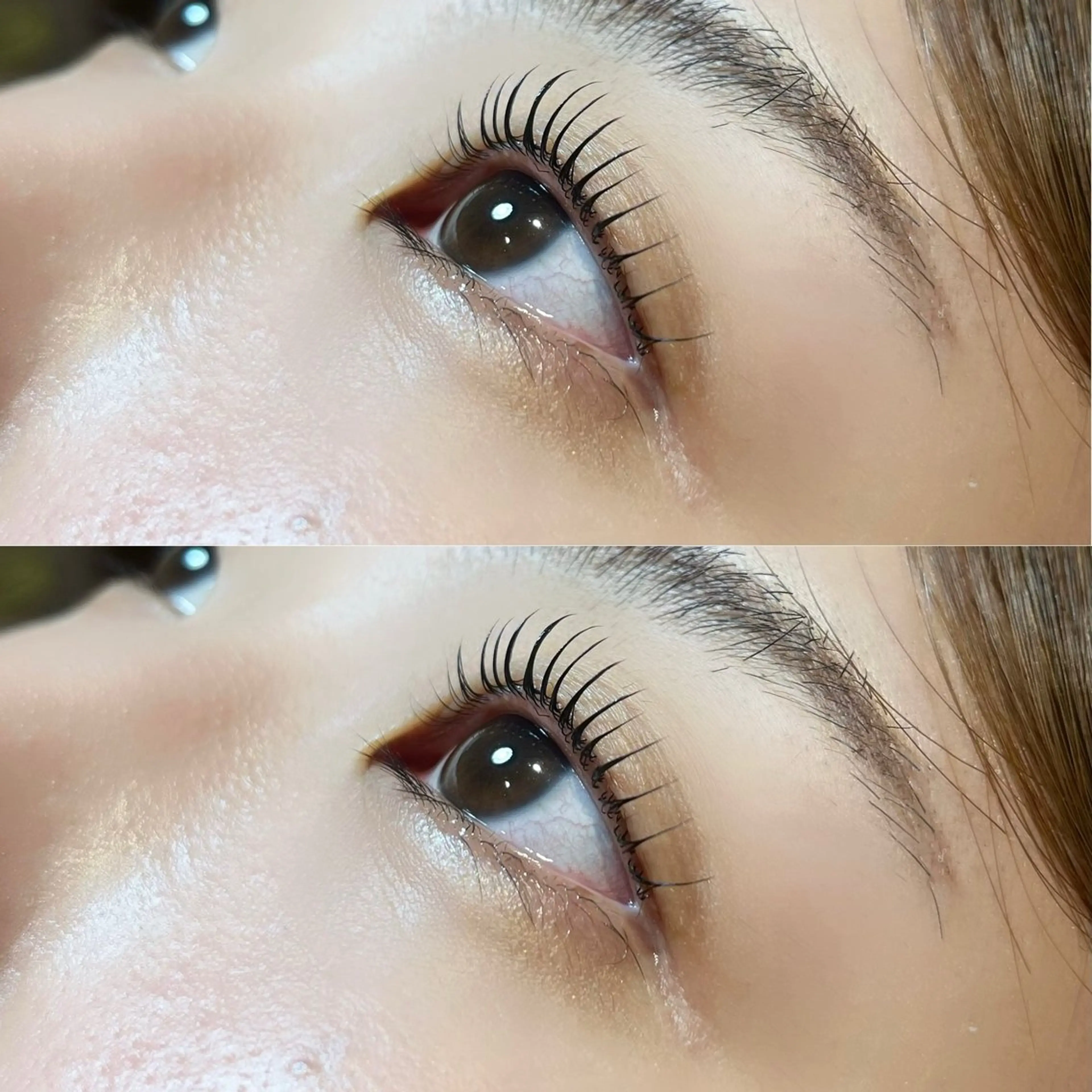 マツエク・マツパ 𝒆𝒊𝒈𝒉𝒕 杏花のマツエク・マツパデザイン