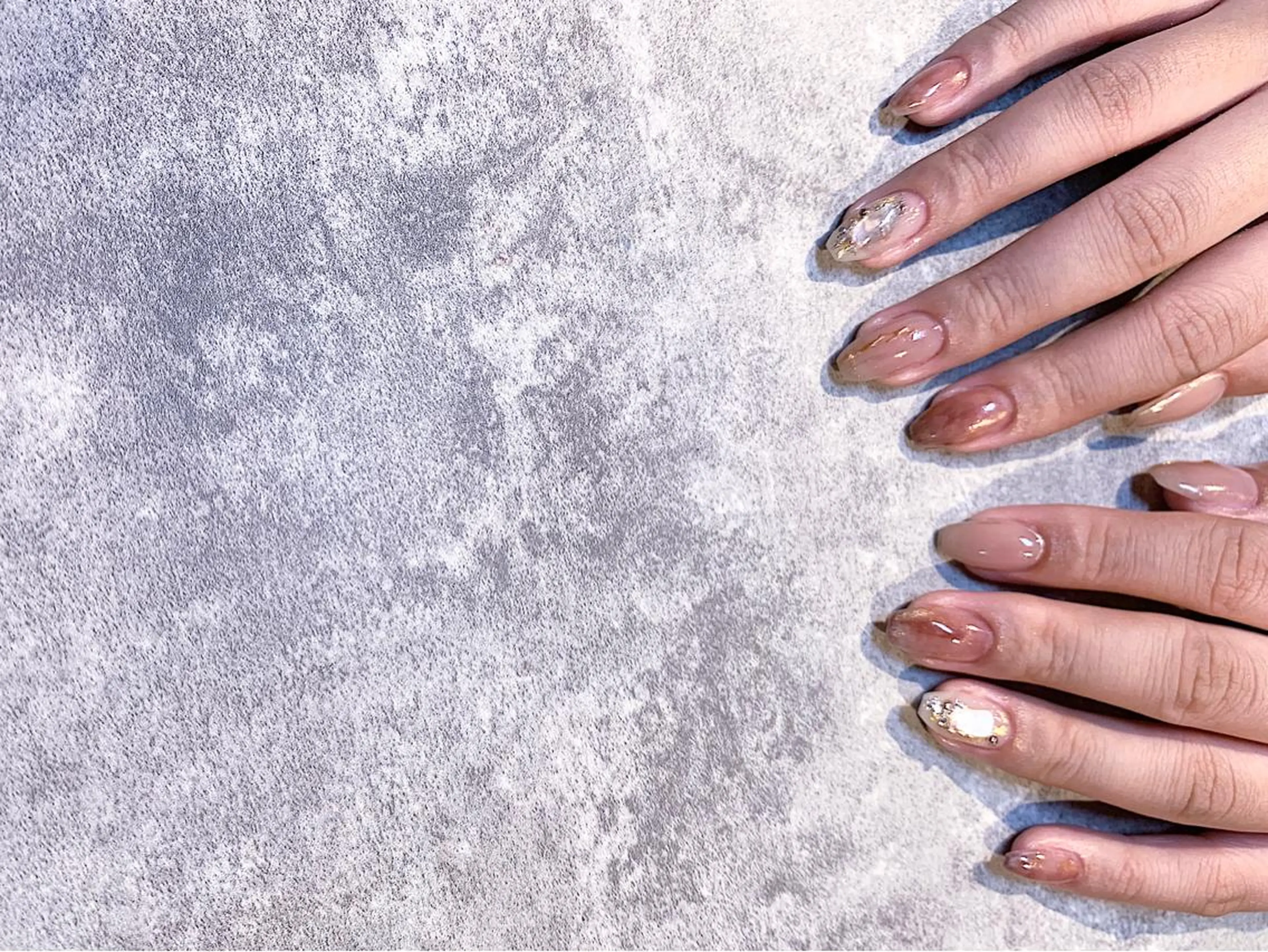 ネイル 土屋 智子のエステ・リラクイメージ