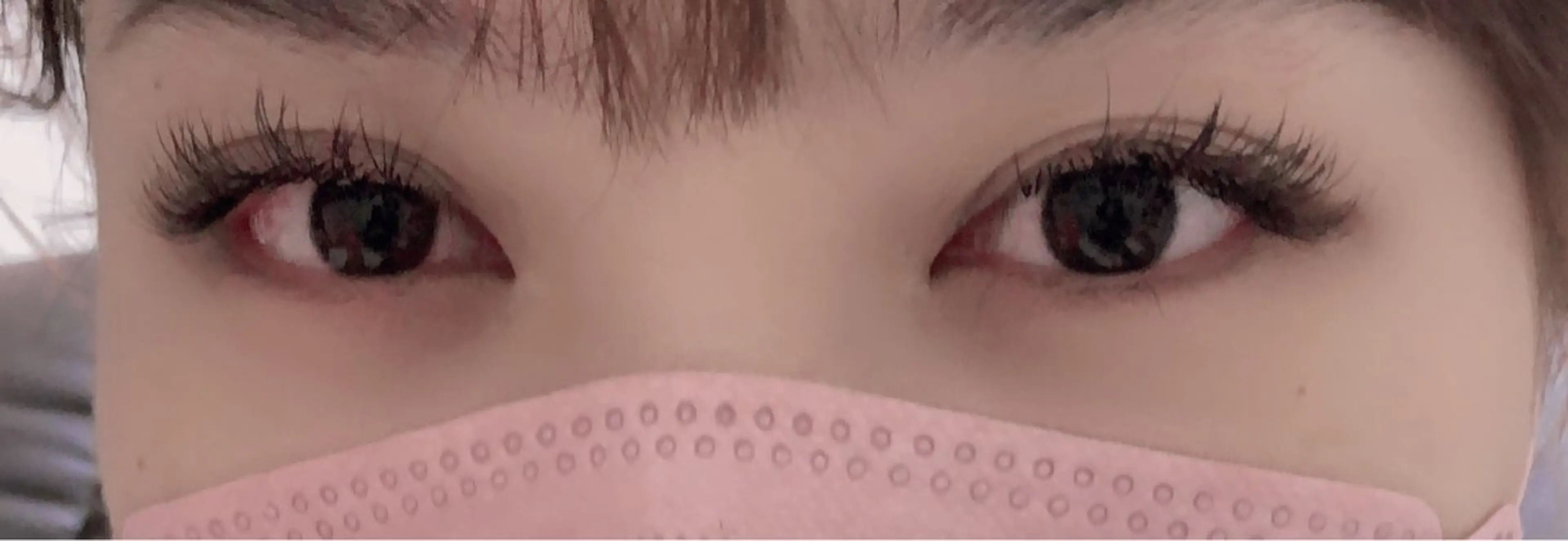 マツエク・マツパ 隠れ家サロン にんにんのマツエク・マツパデザイン