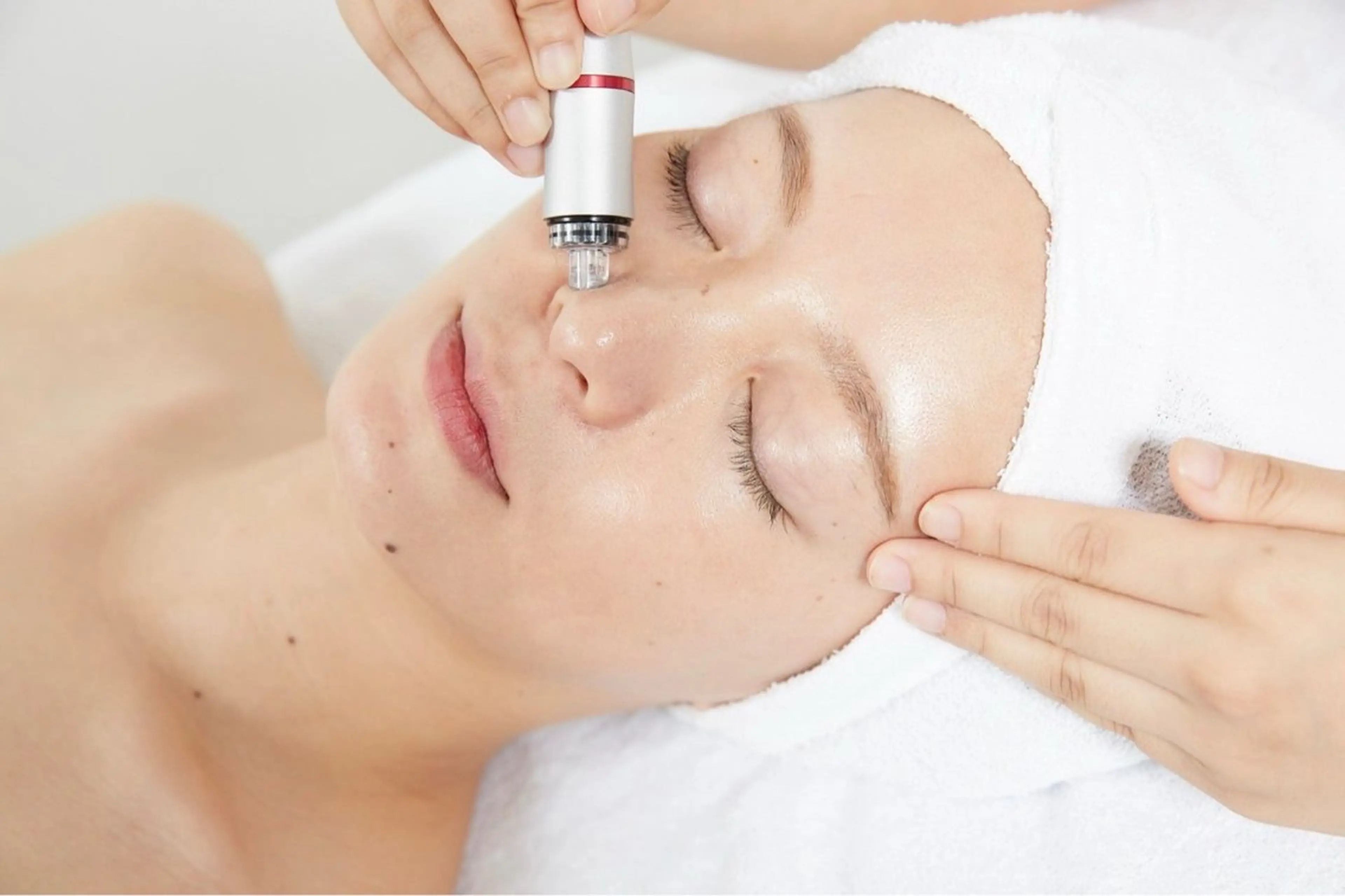 CHILO 銀座店のエステ・リラクイメージ