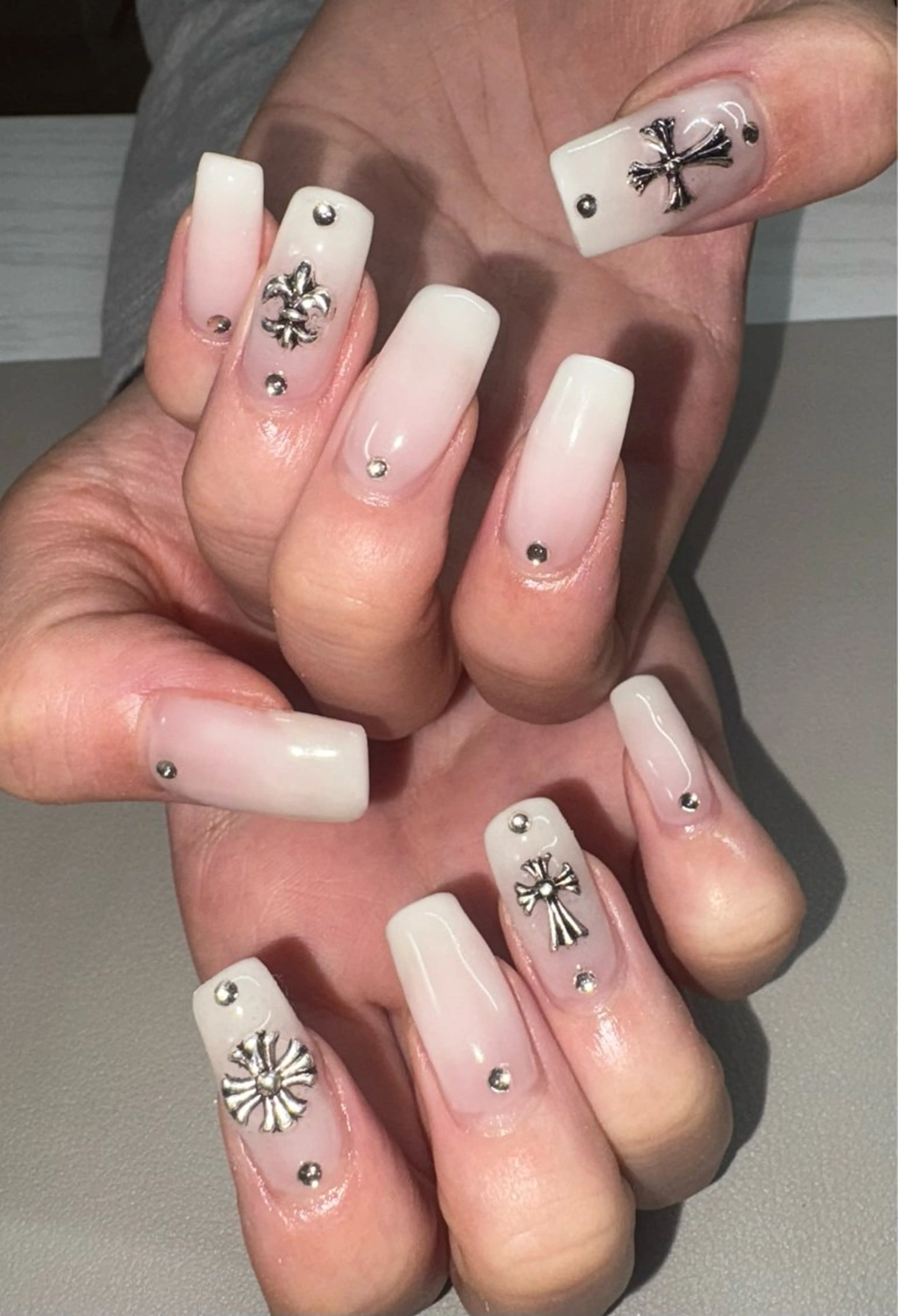 ネイル ハンドネイル rn__ nailのネイルデザイン