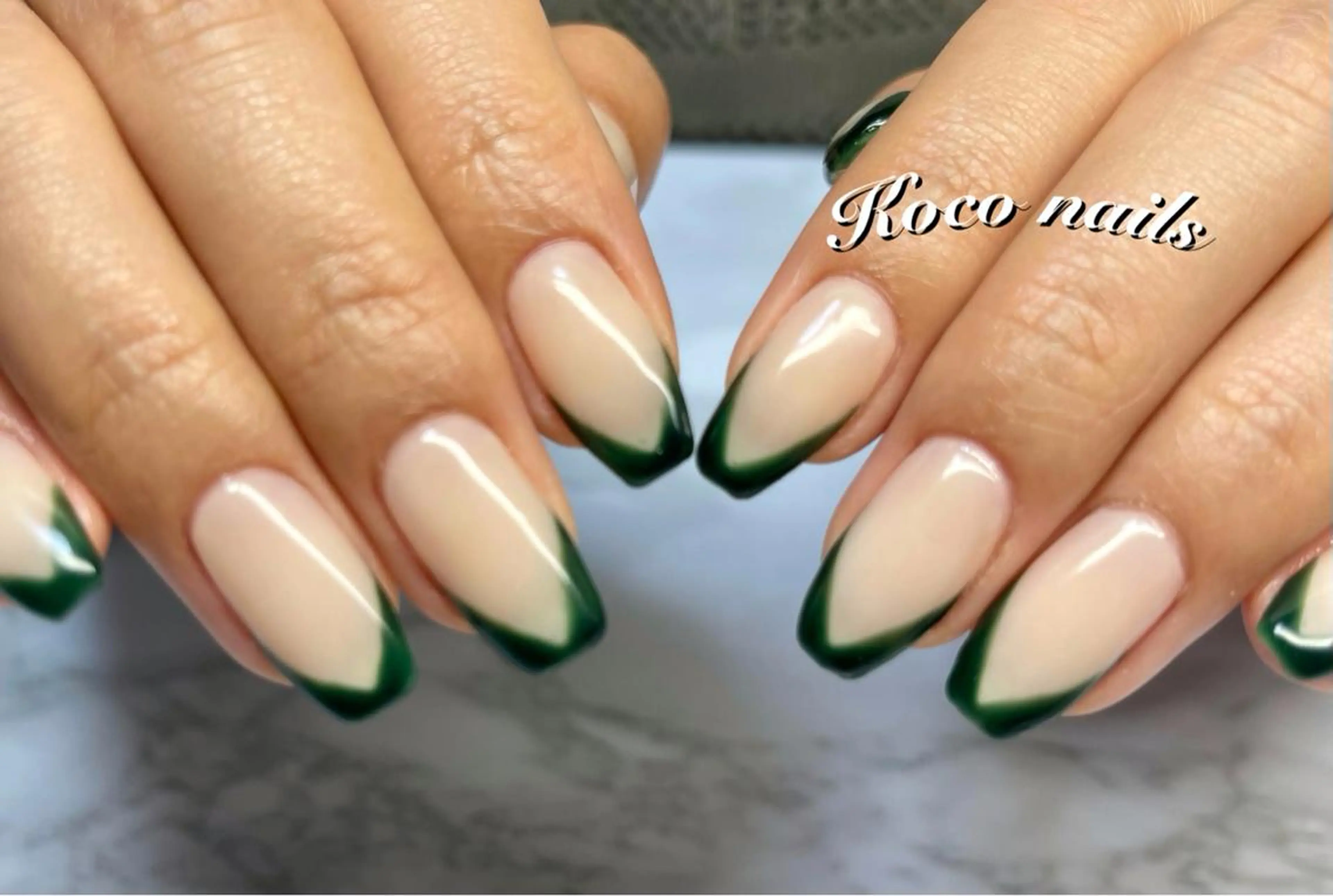 ネイル Mai’s nailのネイルデザイン